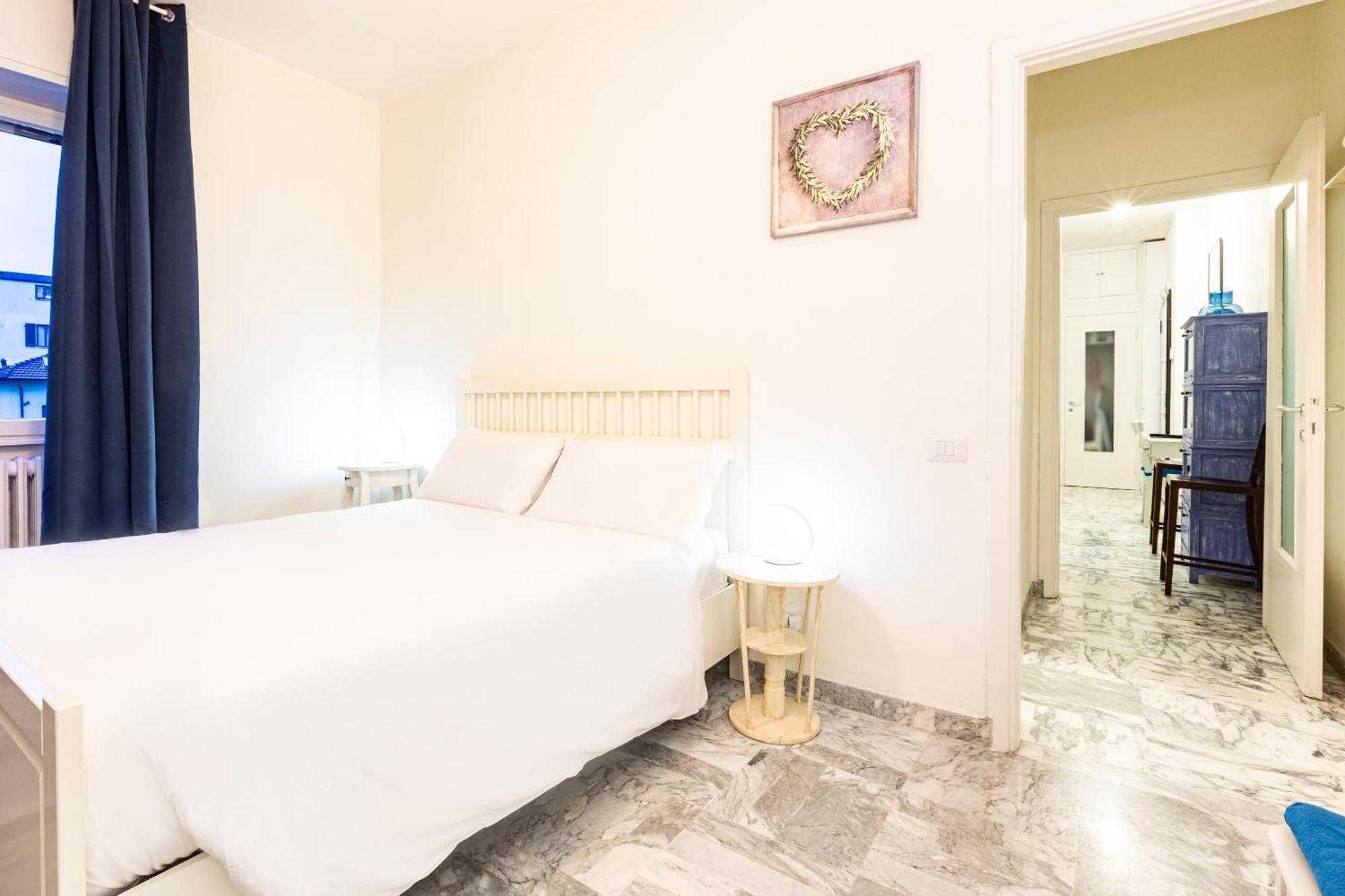 Piazza Gramsci Amazing With Balcony - Collection Apartment