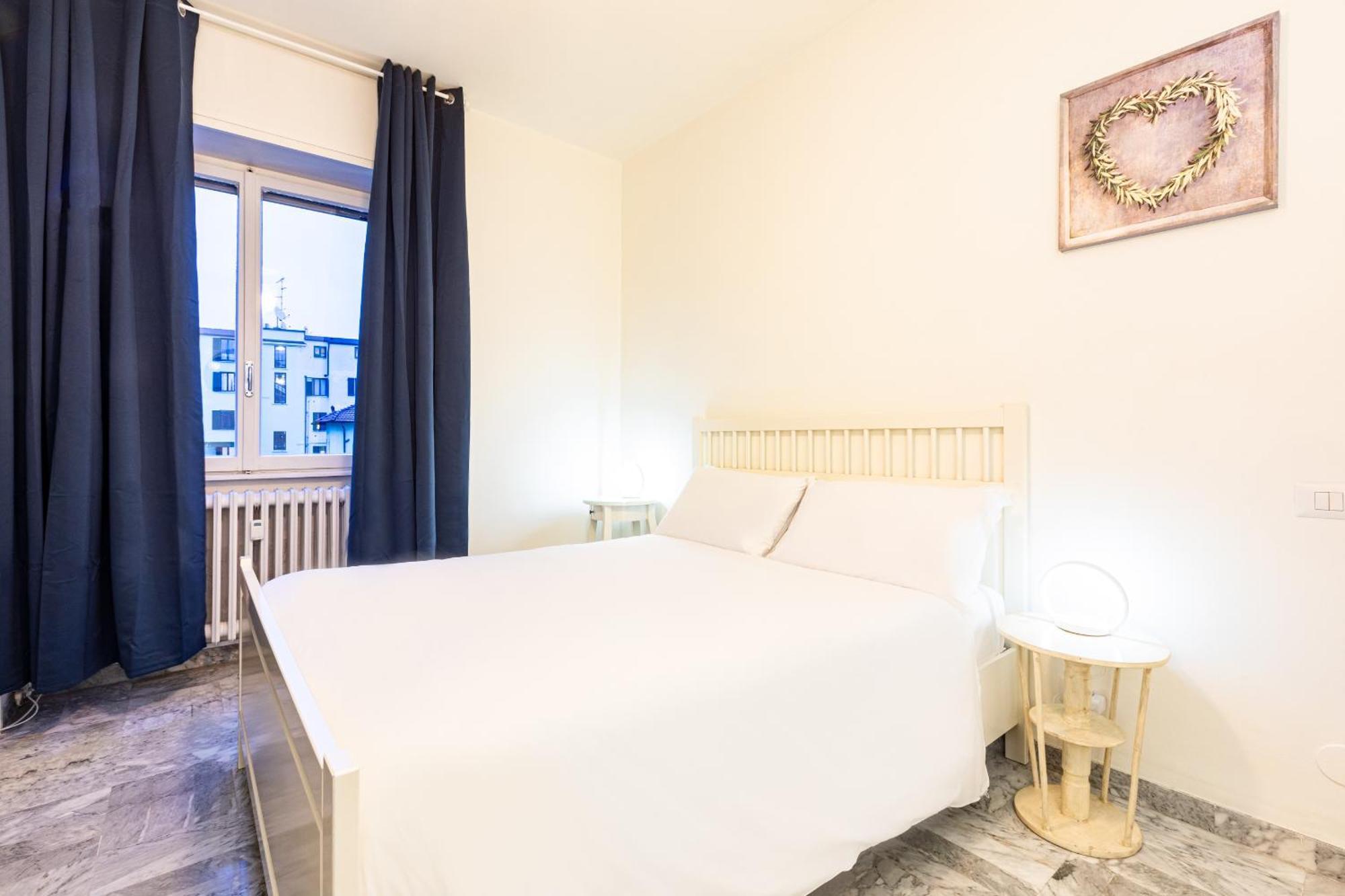 Piazza Gramsci Amazing With Balcony - Collection