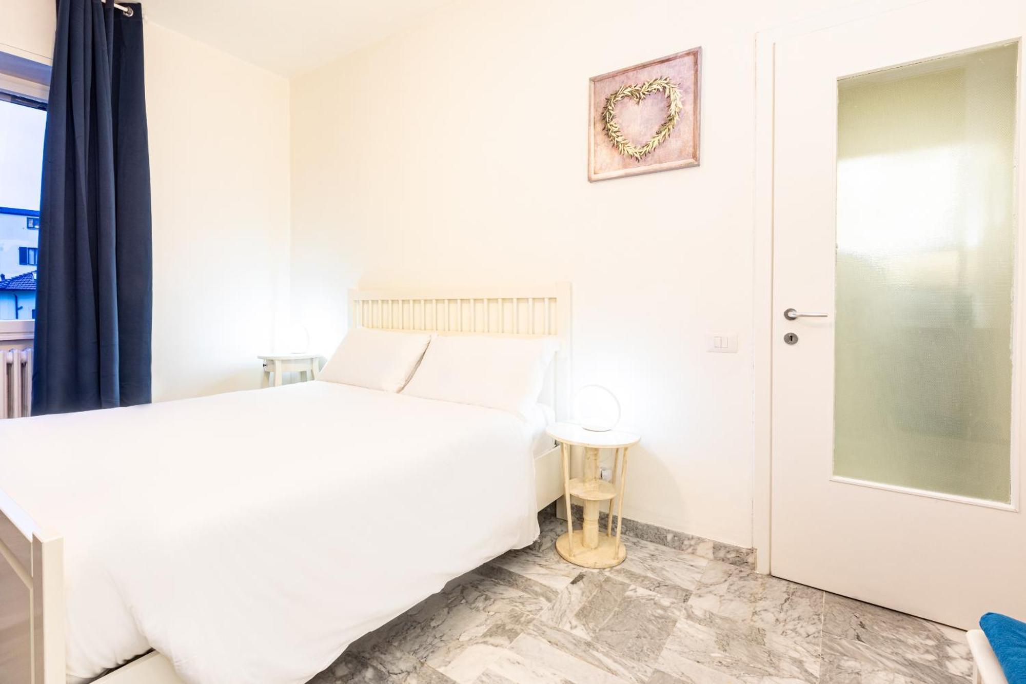 Piazza Gramsci Amazing With Balcony - Collection Apartment Milan