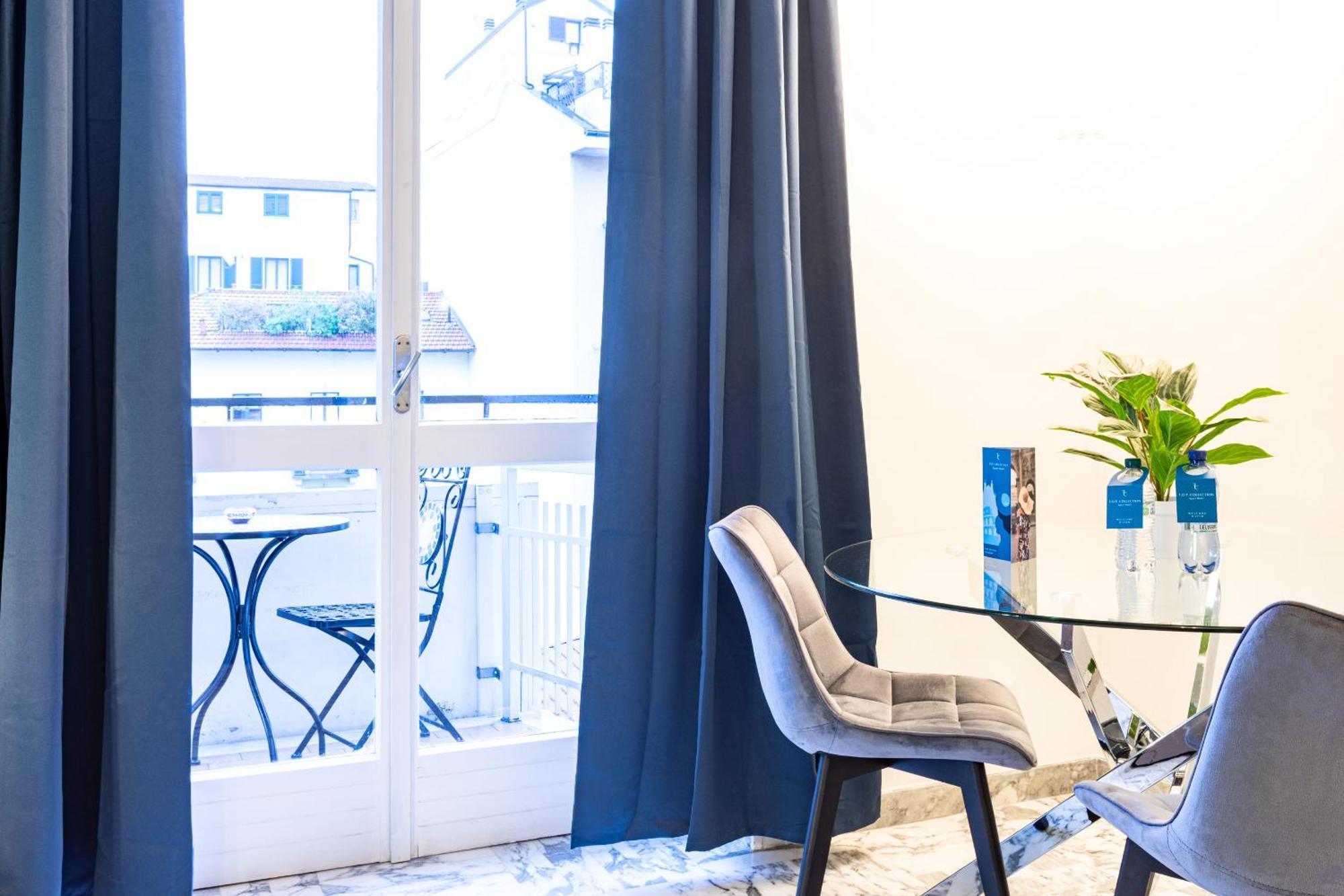 Piazza Gramsci Amazing With Balcony - Collection * Milan