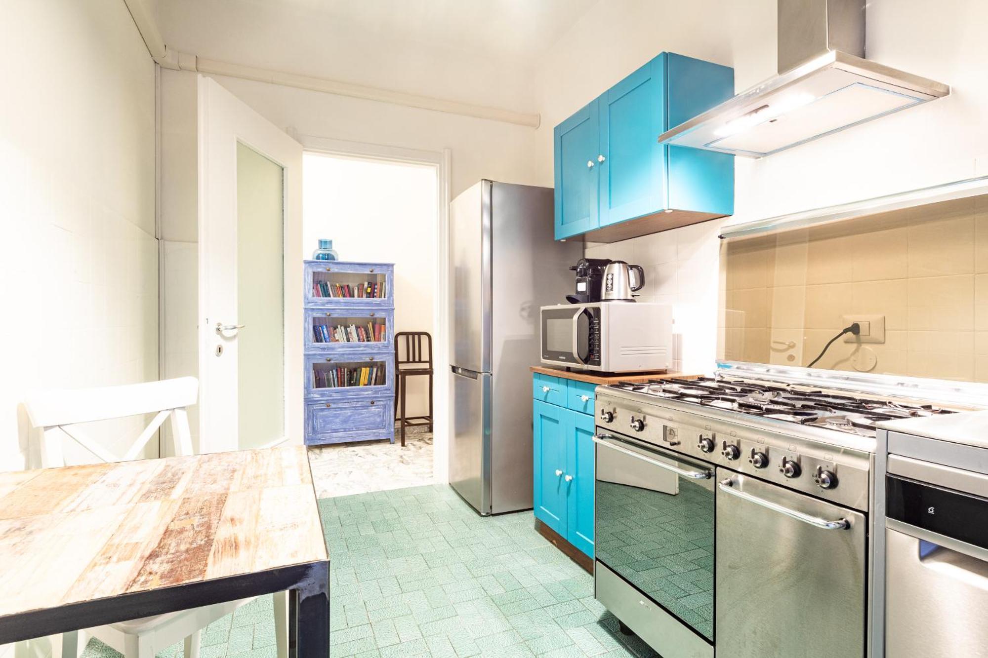 Piazza Gramsci Amazing With Balcony - Collection Apartment Milan