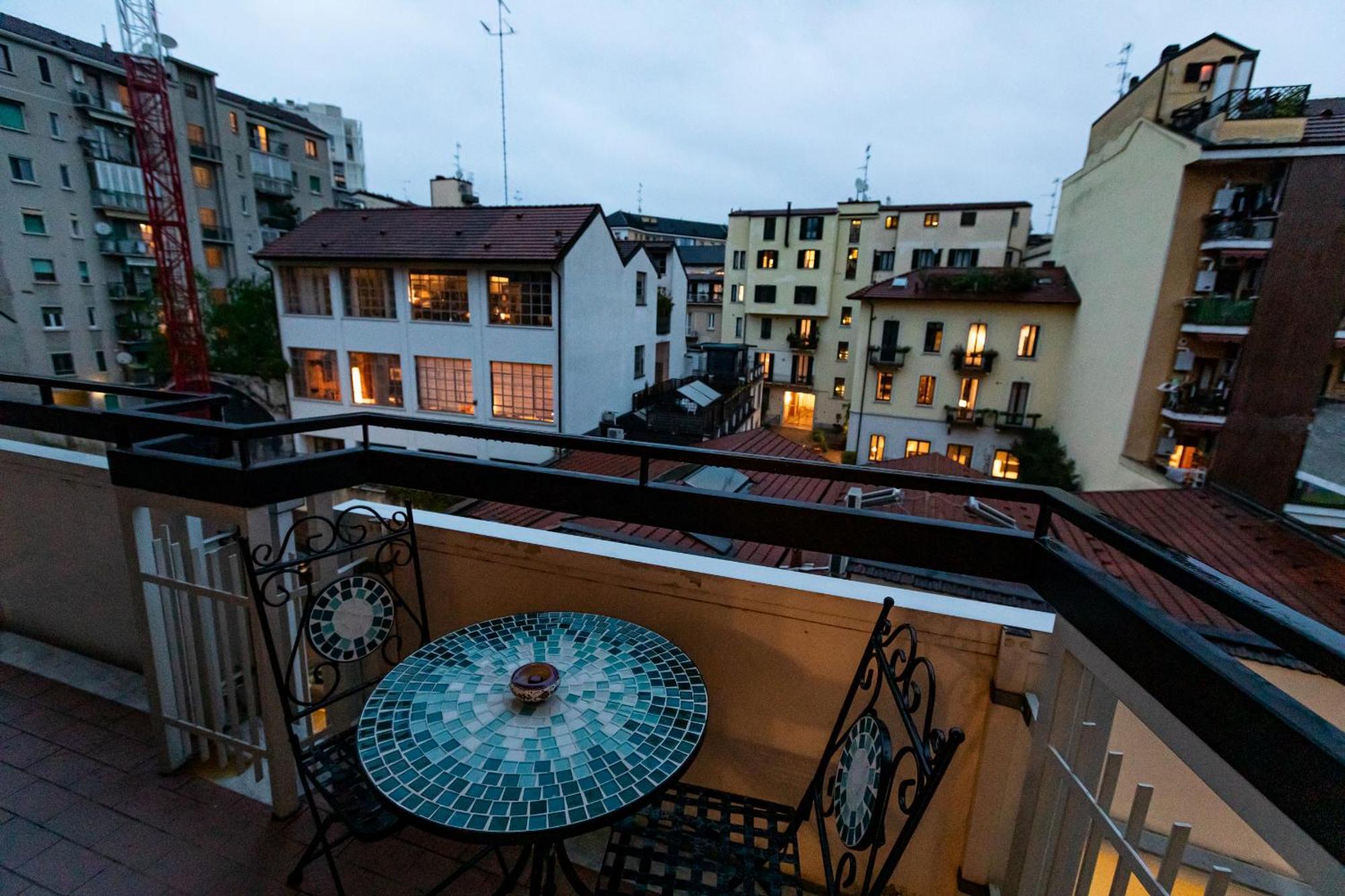Piazza Gramsci Amazing With Balcony - Collection *