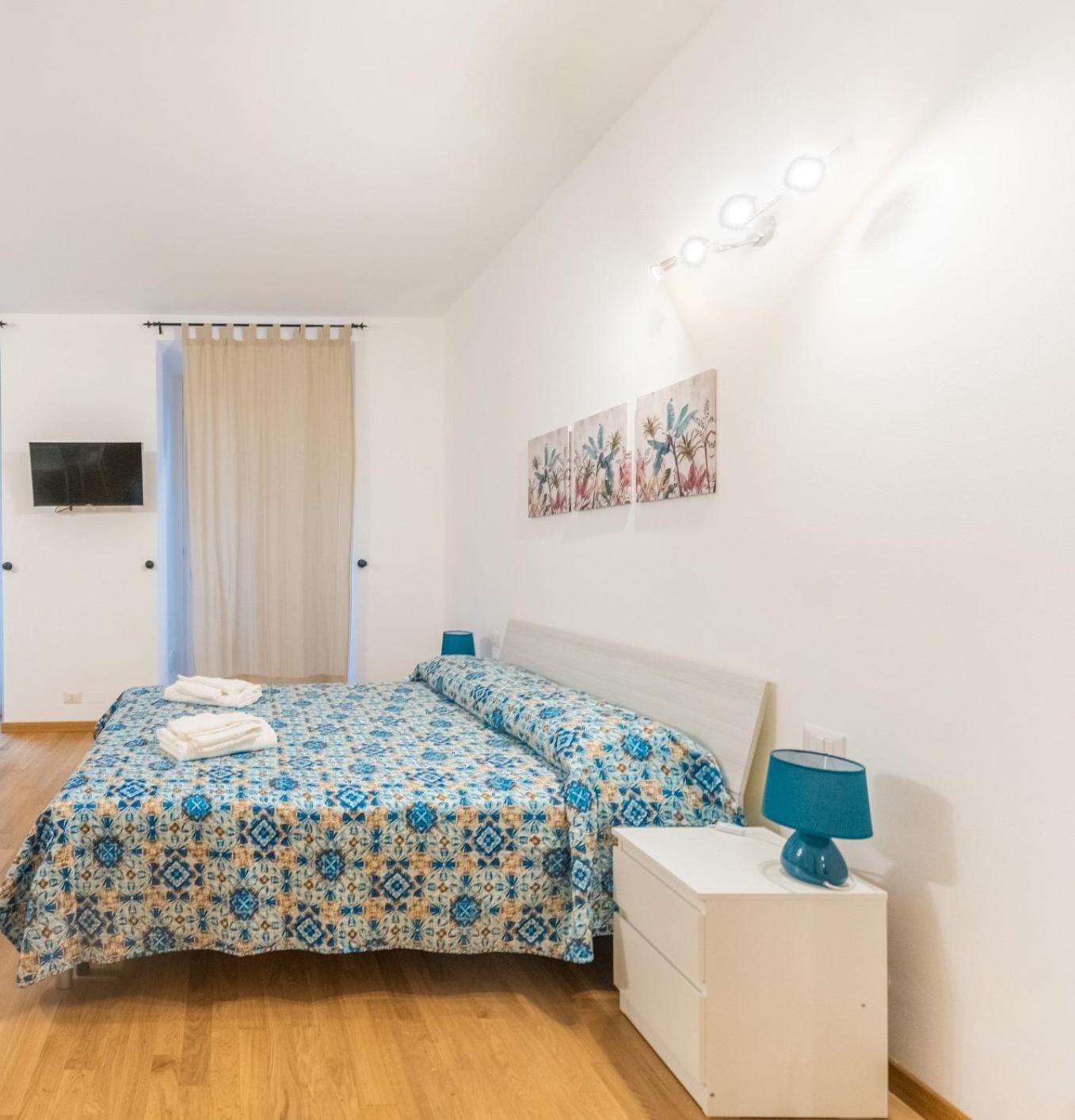 Ap4 Nel Cuore Di Apartment Mailand