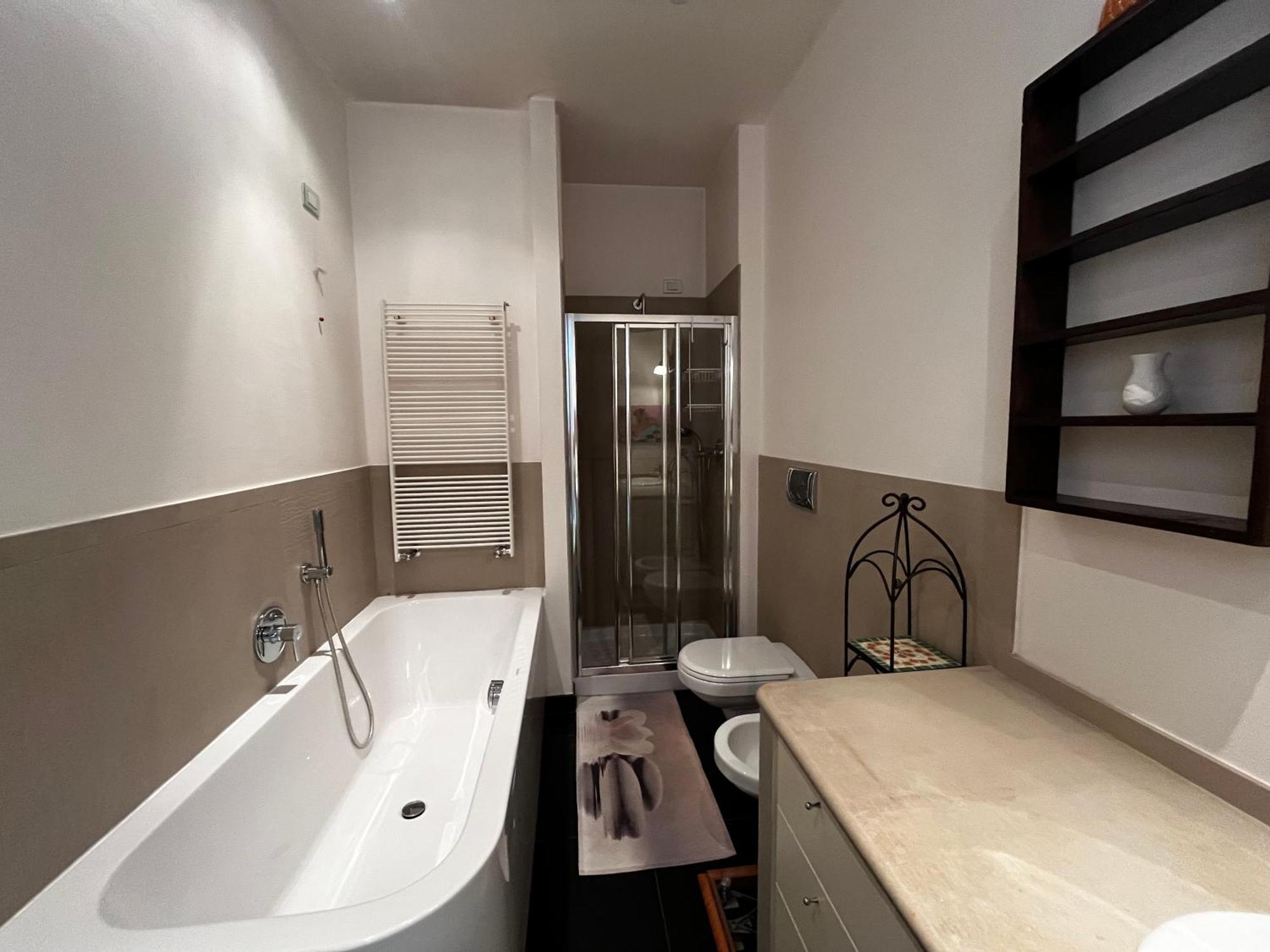 Charme Skyline Brothers Appartamento Milano