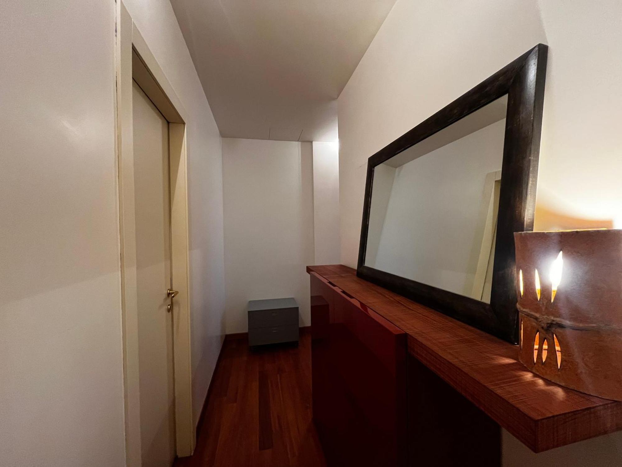 Appartamento Charme Skyline Brothers Milano