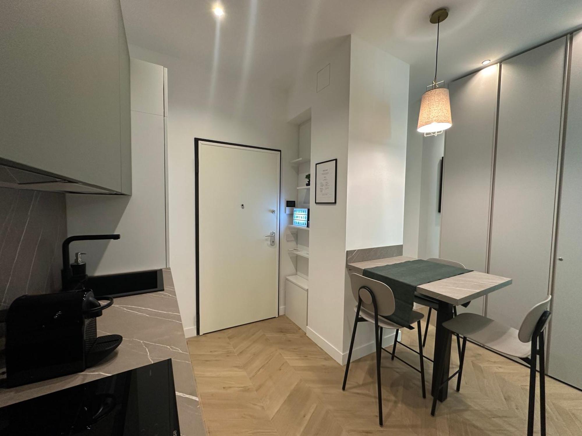 Appartamento Design