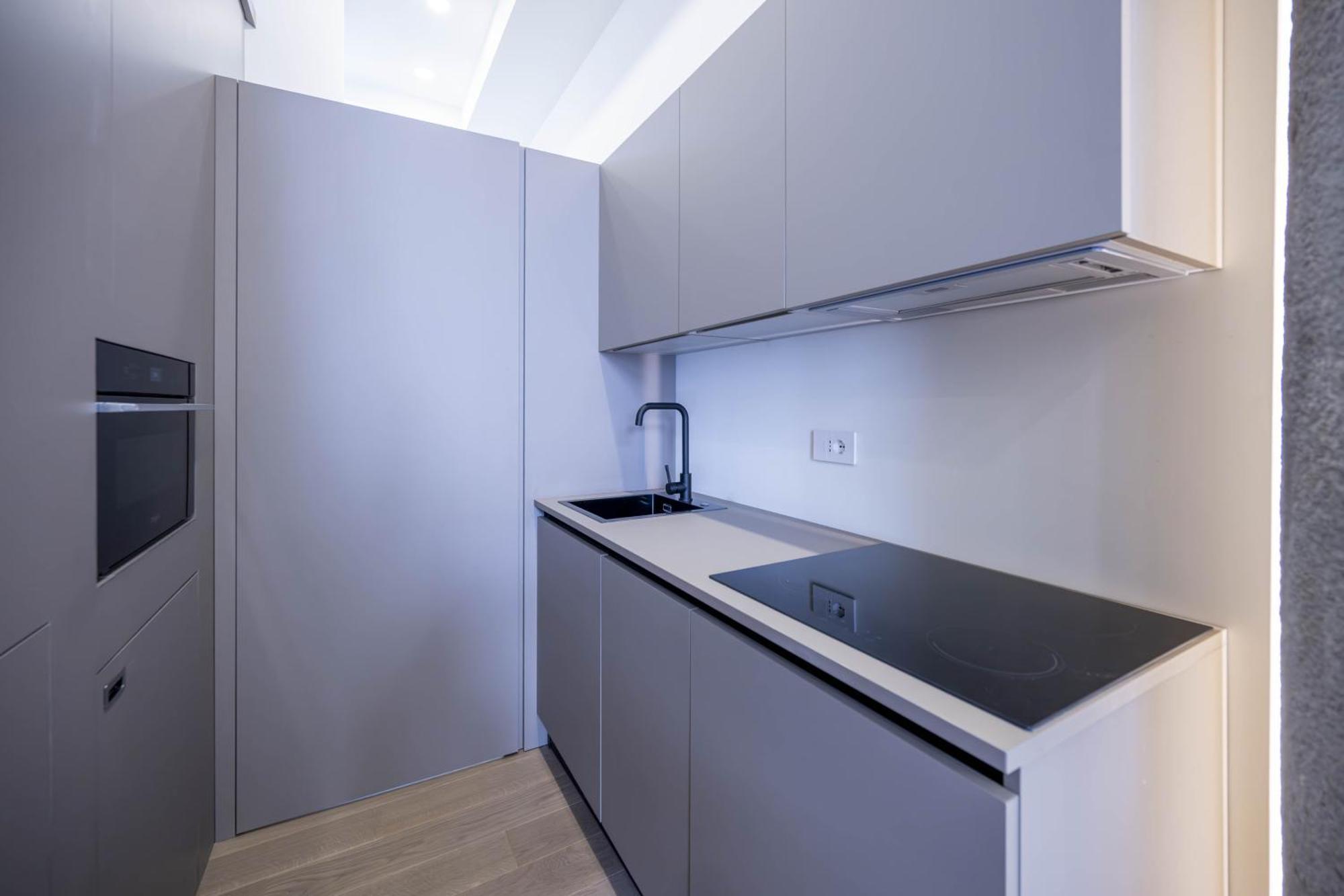Appartamento New Loft Porta Romana *