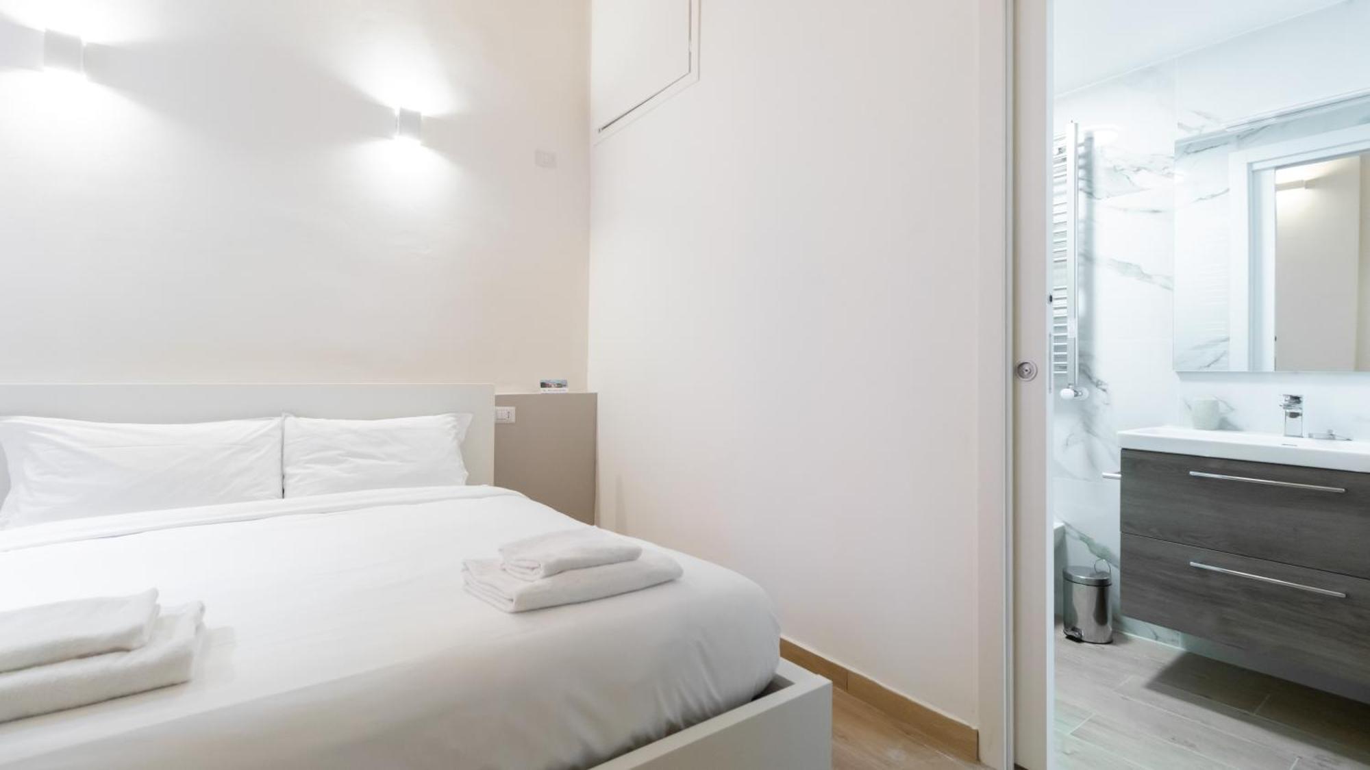 Appartamento Italianway - Frisi 8 B