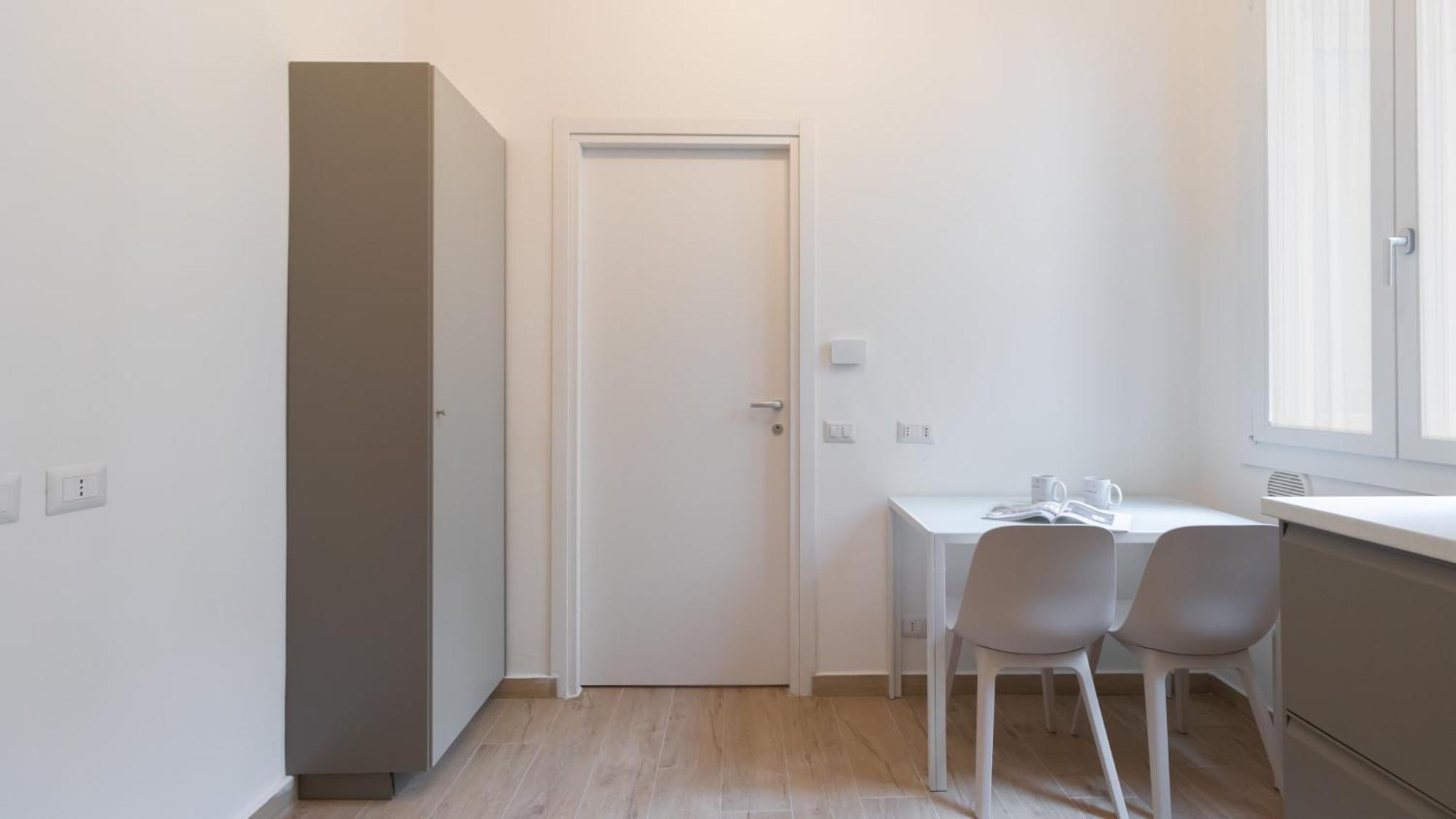 Appartamento Italianway - Frisi 8 B