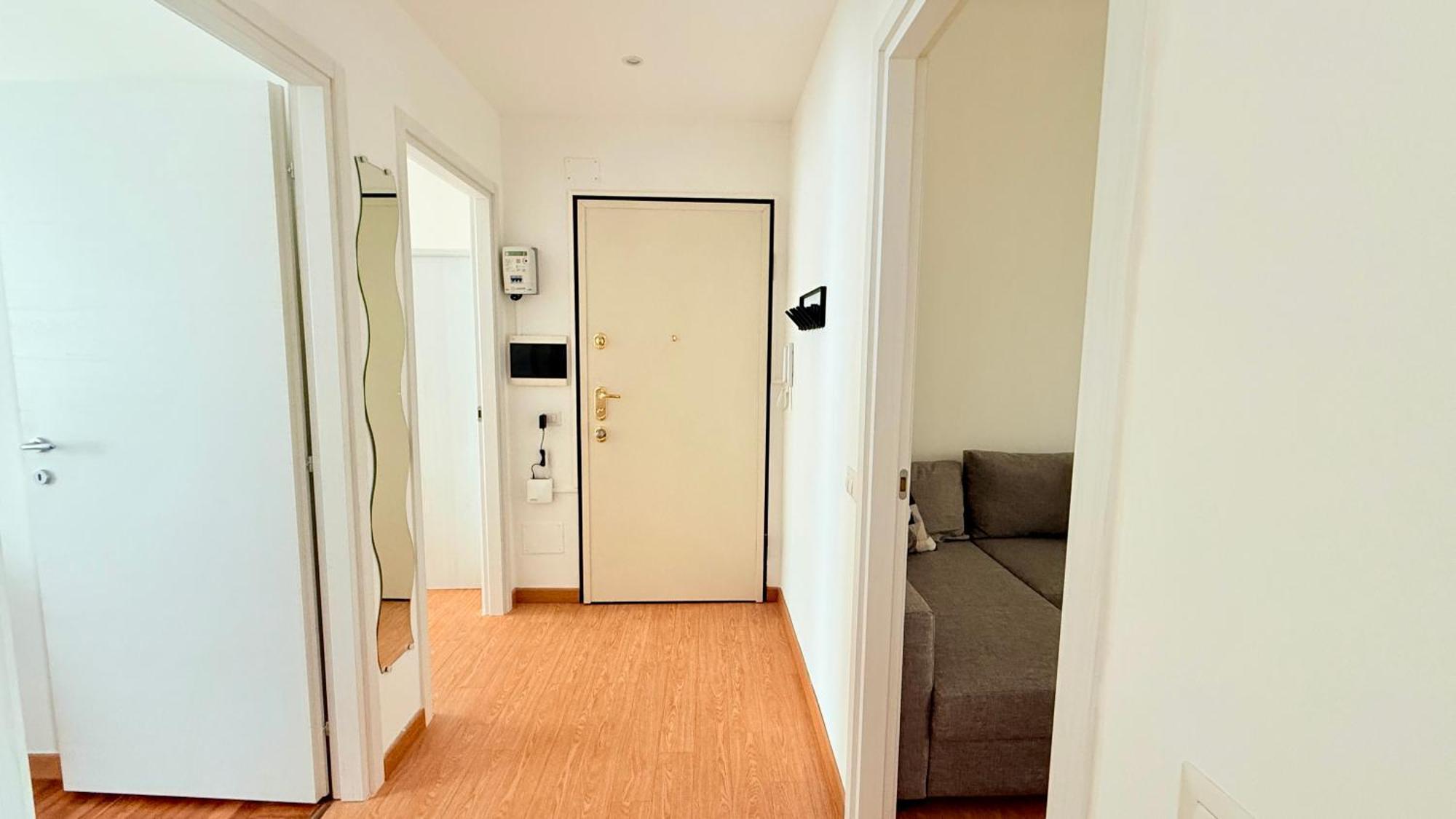 Apartment Urban Harmony - Milan Near Duomo & Metro M4 *