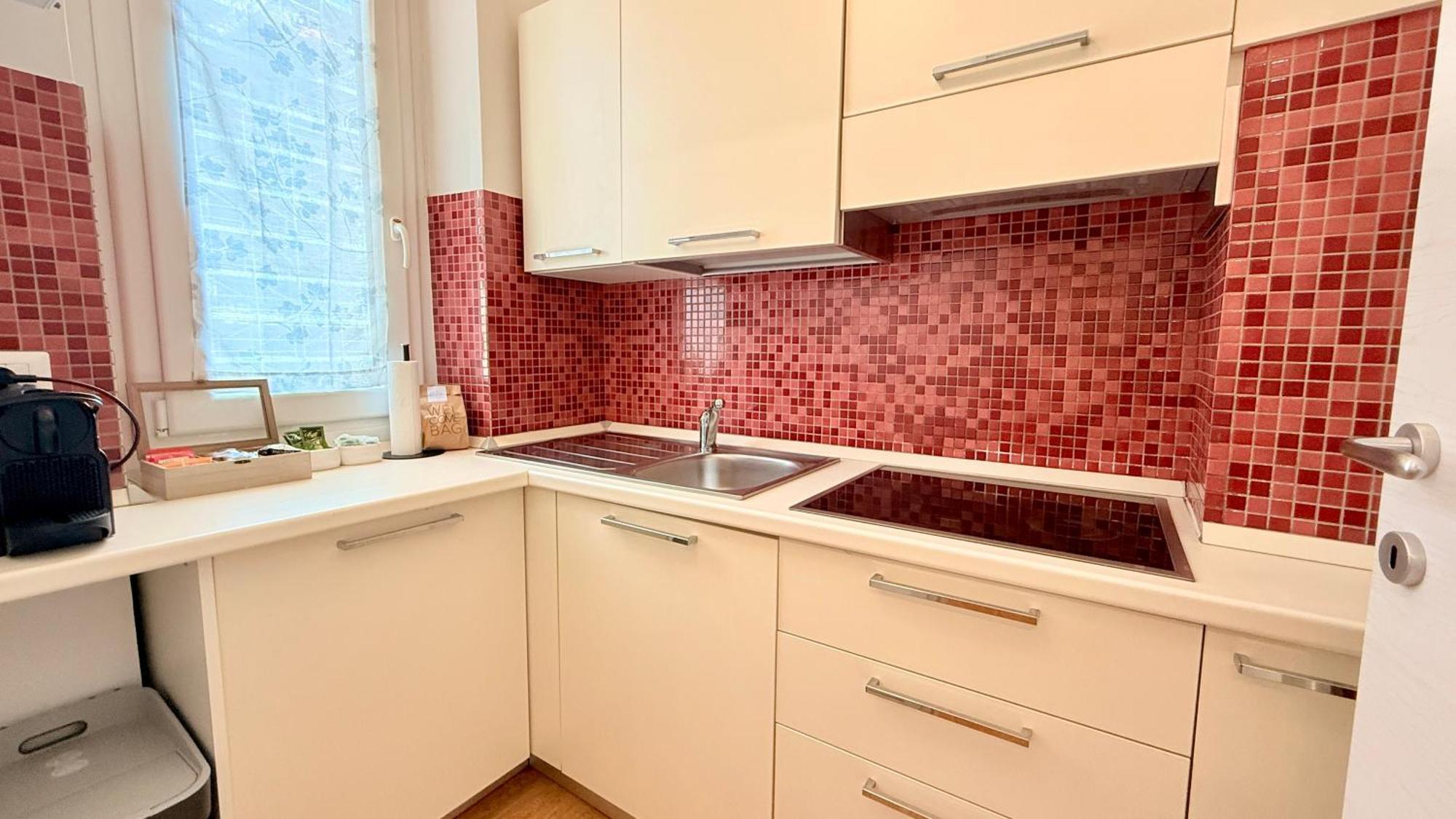 Apartment Urban Harmony - Milan Near Duomo & Metro M4 Milan
