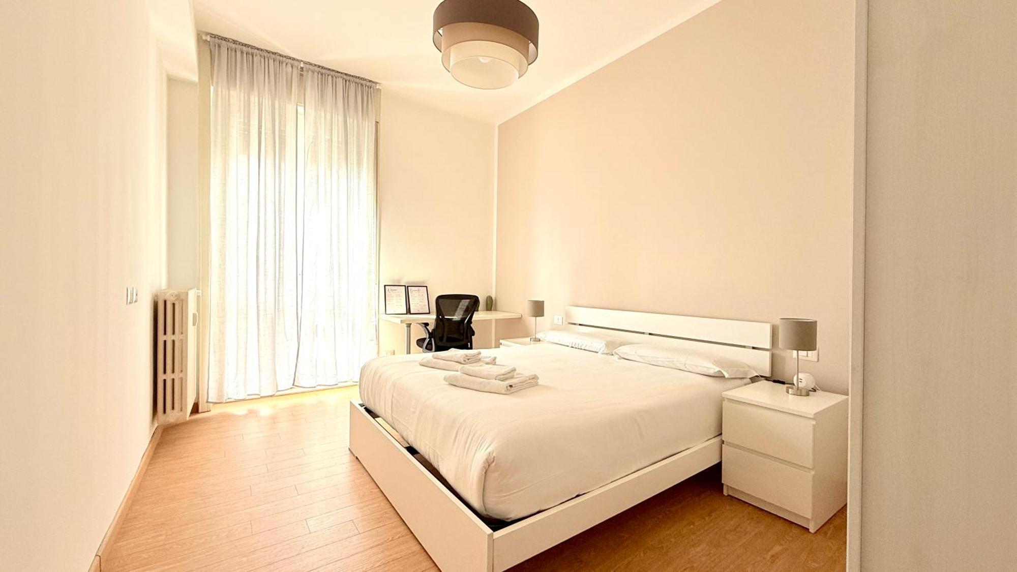 Urban Harmony - Milan Near Duomo & Metro M4 * Milan