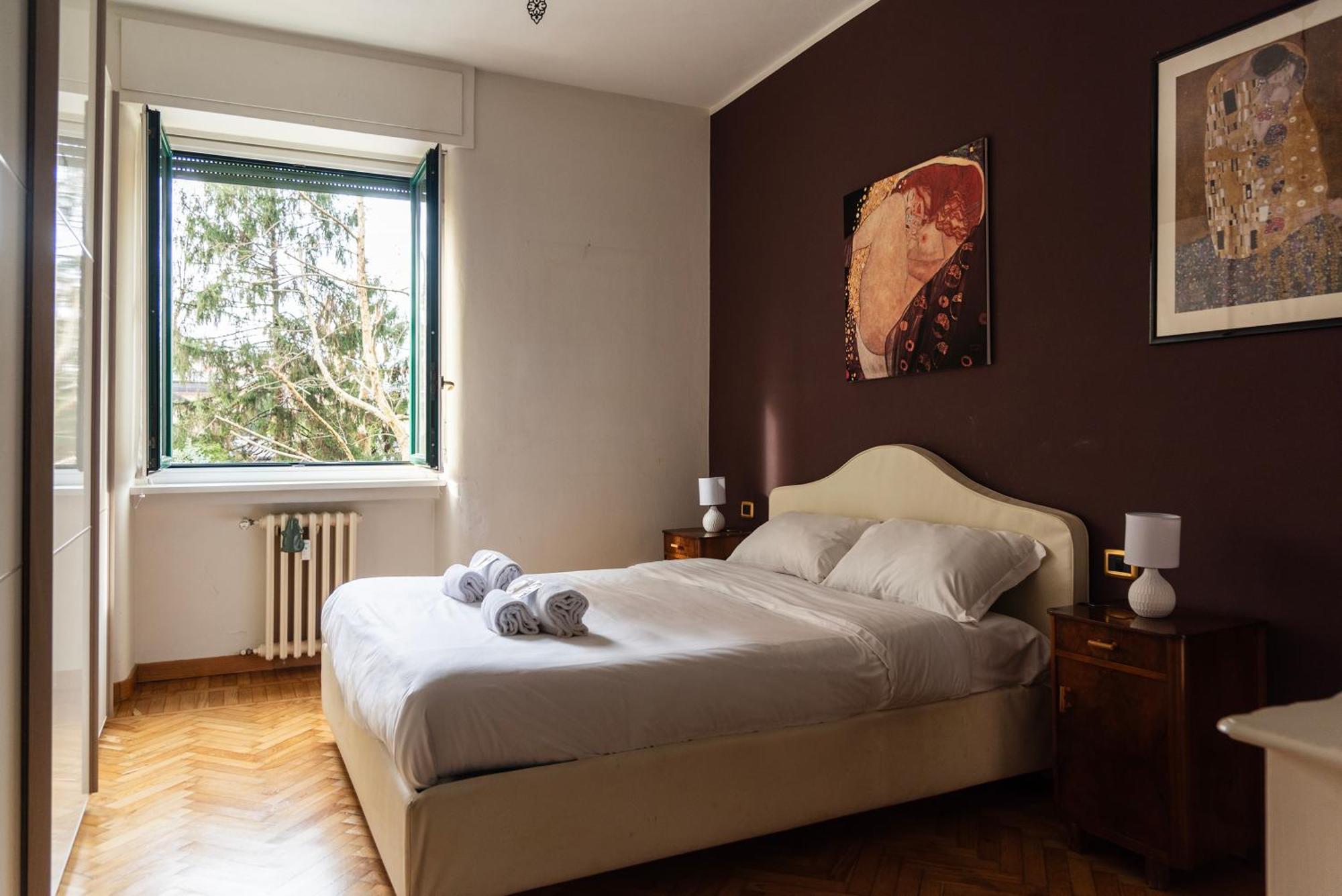 Youhosty - Val Passiria 4 * Milano