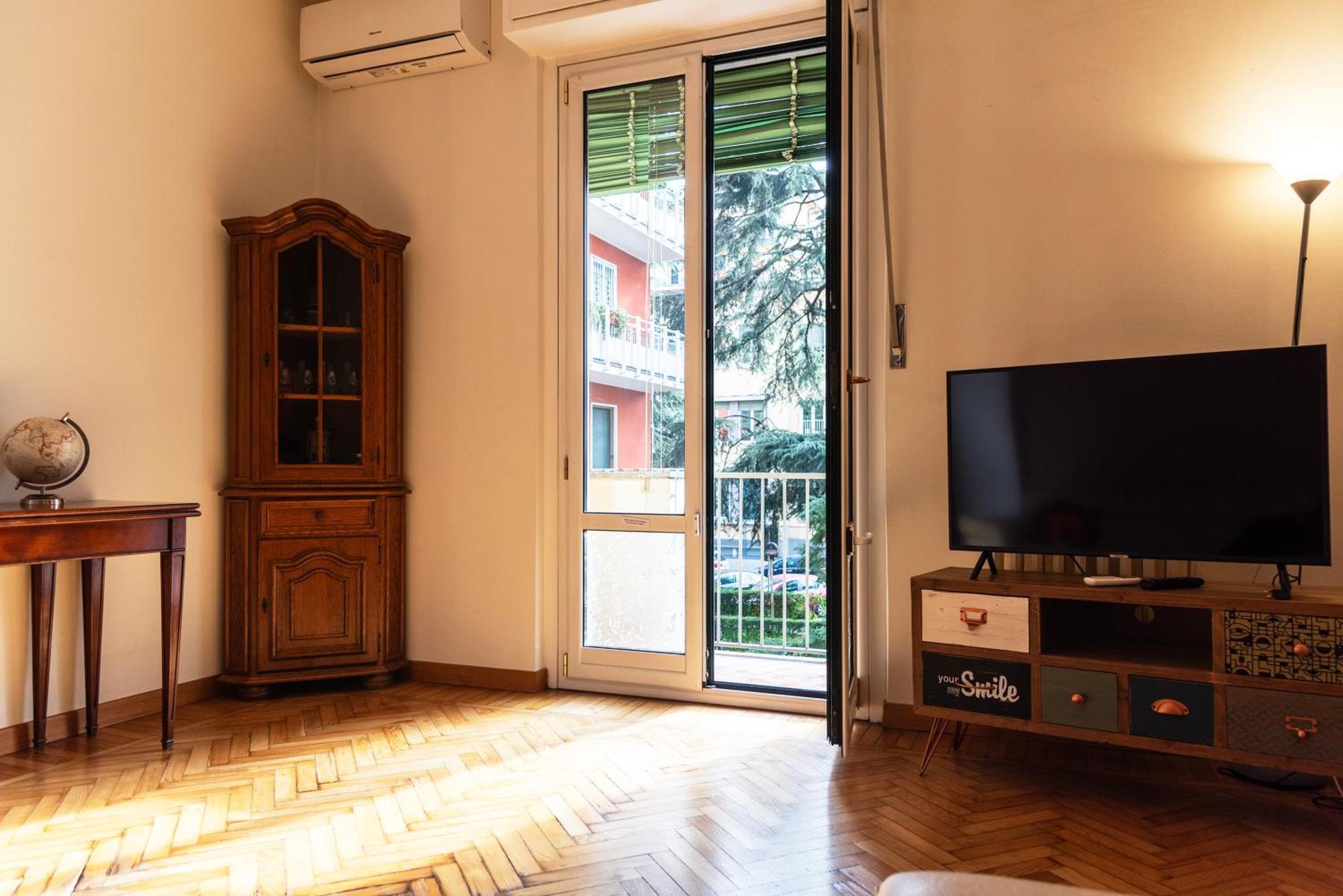 Youhosty - Val Passiria 4 Milano