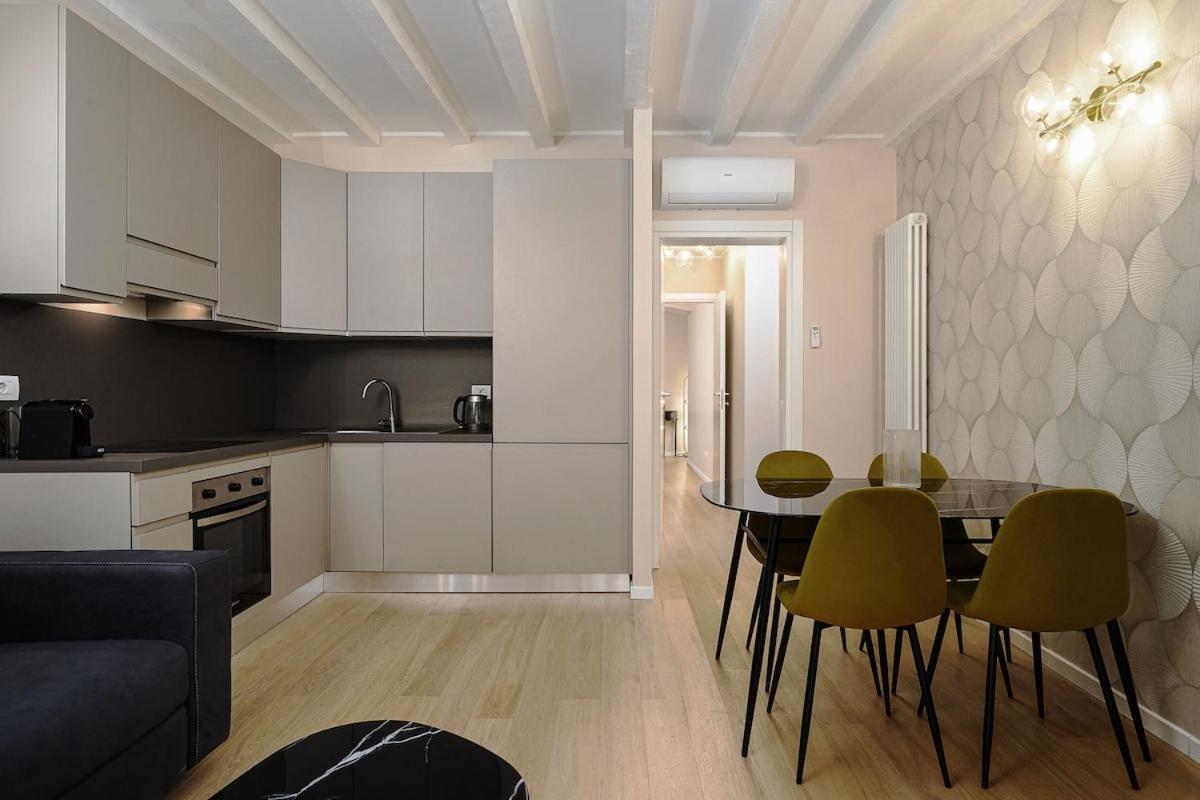 Classbnb - Near Castello Sforzesco Mailand
