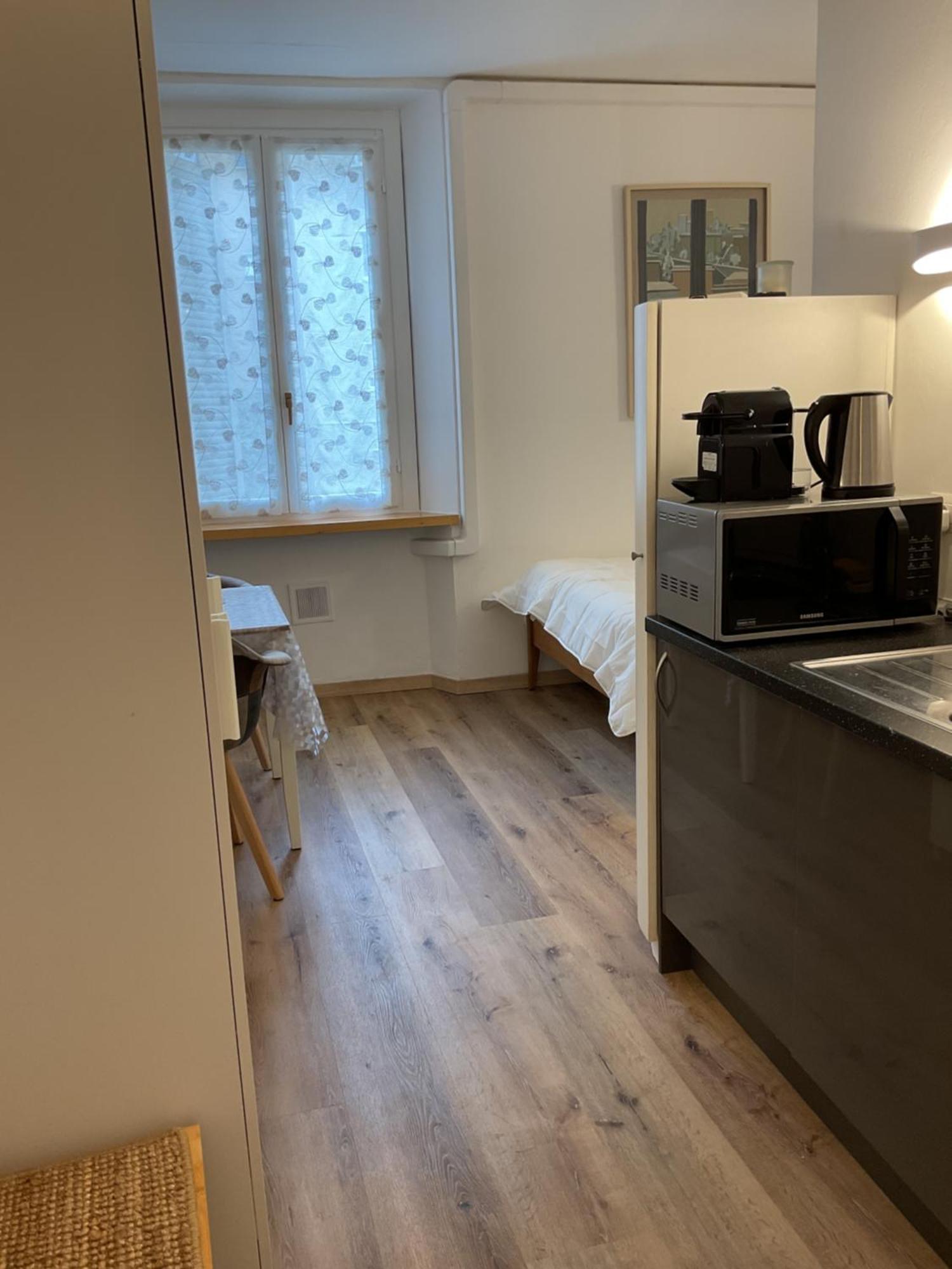 Apartment Number32milan Mailand
