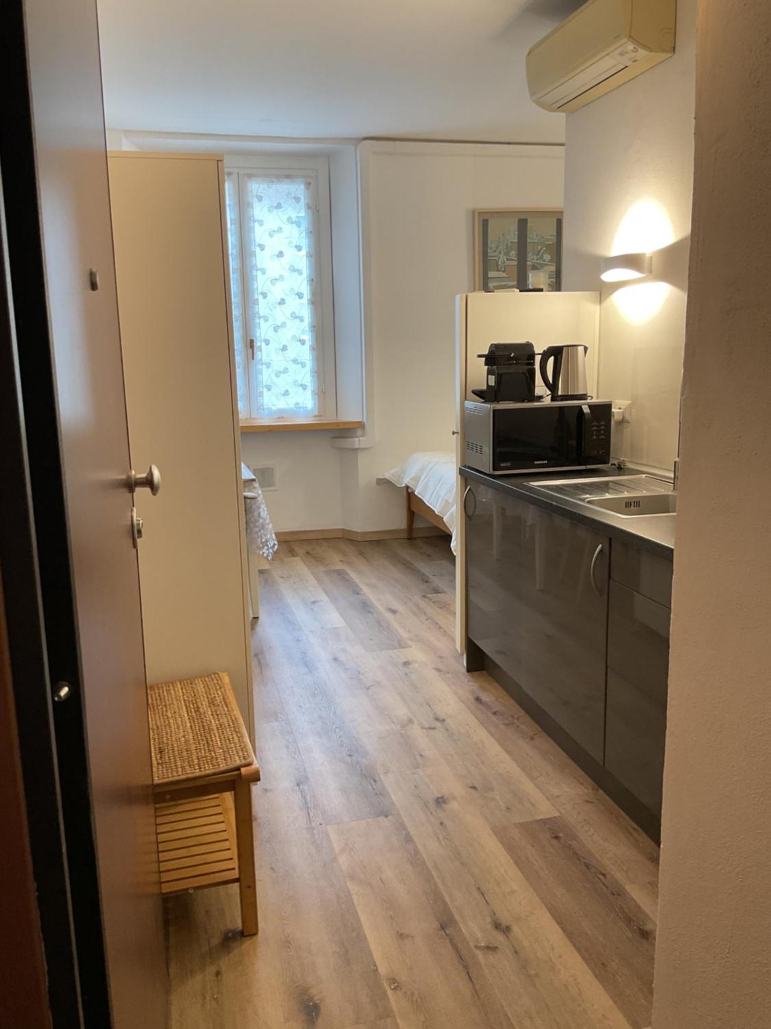 Appartamento Number32milan *