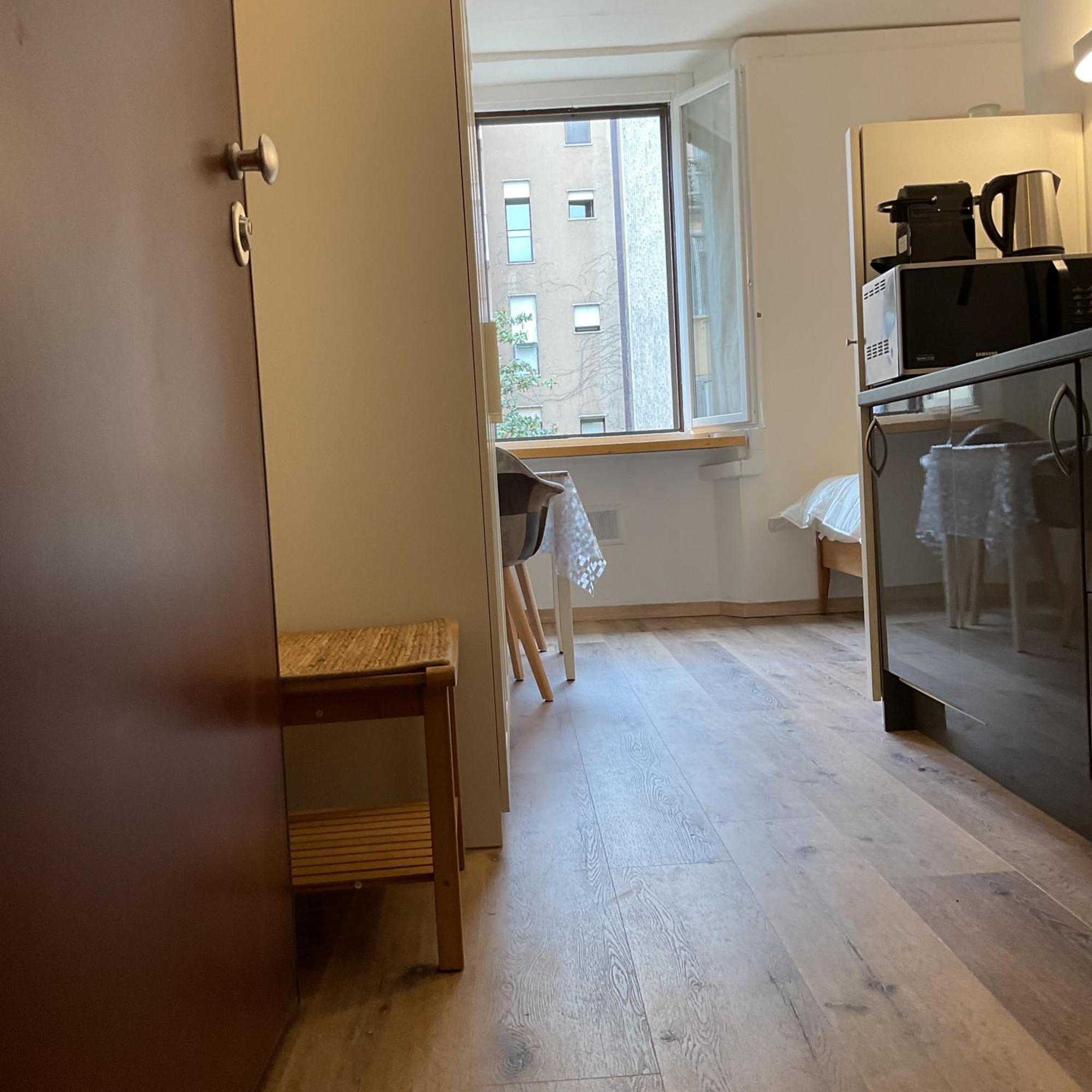 Appartamento Number32milan Milano