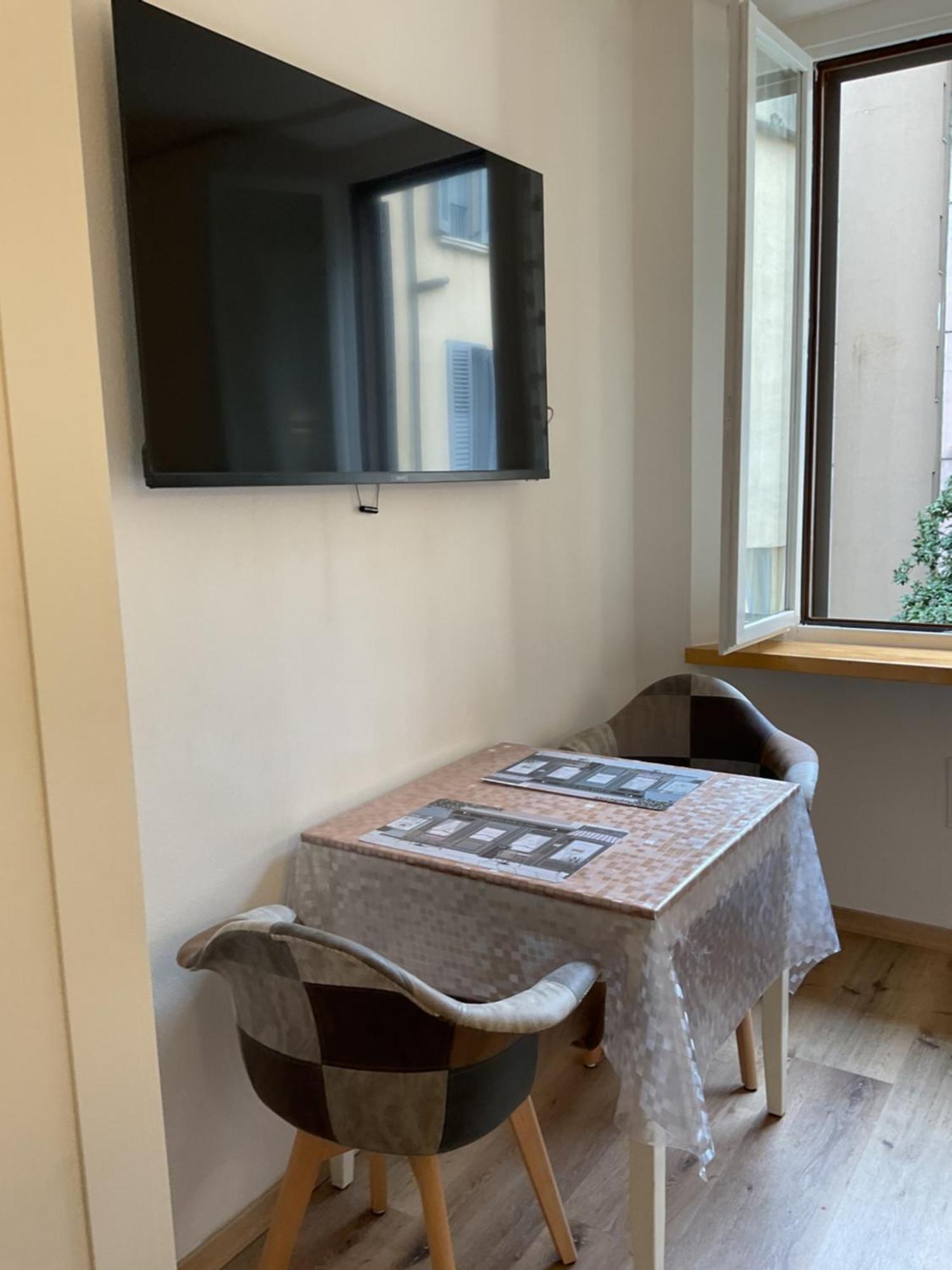 Number32milan Appartamento