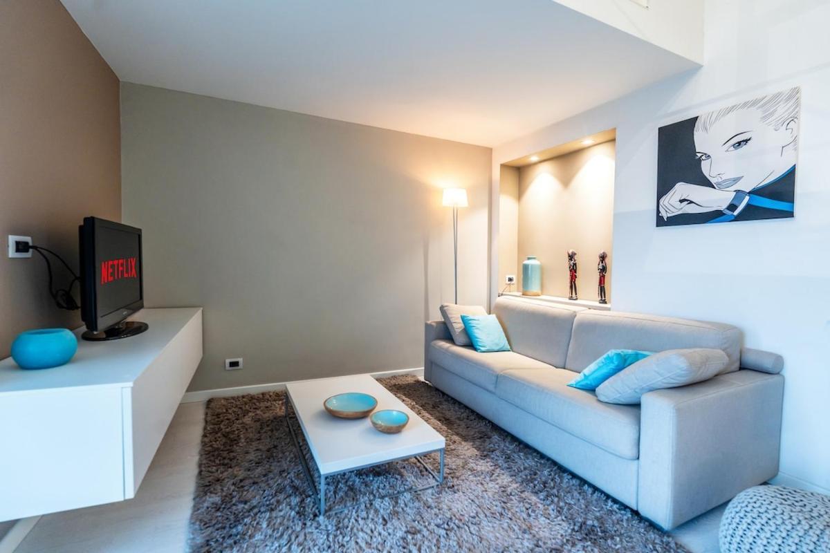 Leilighet Navigli-duomo - Design Apartment, Netflix, Wi-fi *