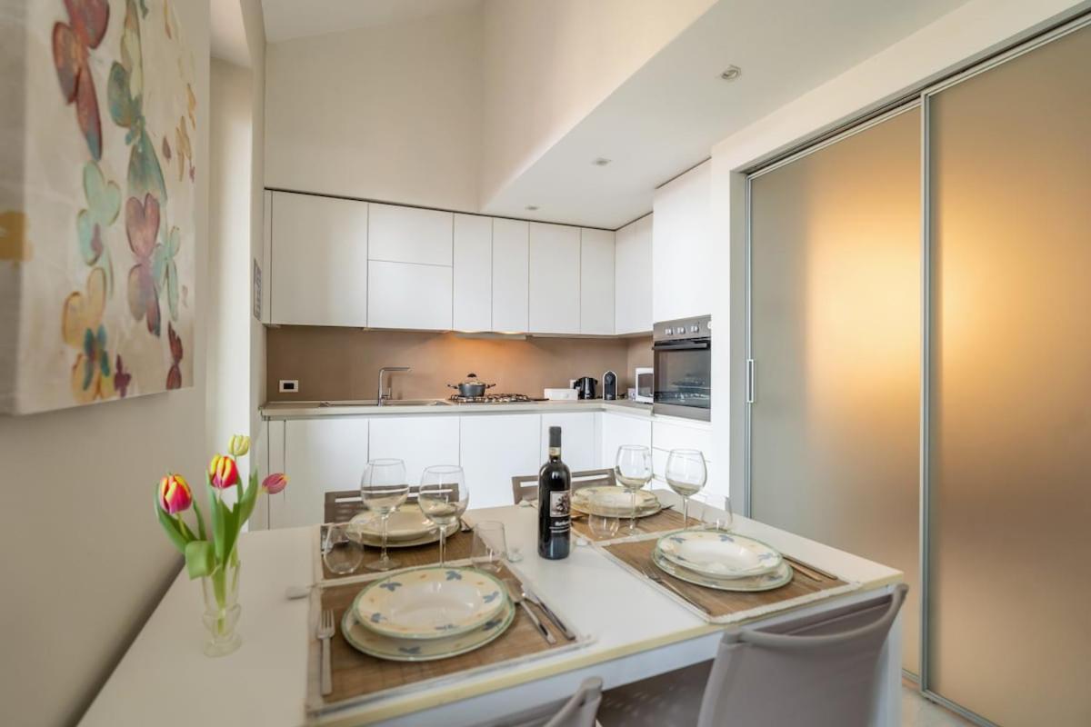 Navigli-duomo - Design Apartment, Netflix, Wi-fi Leilighet