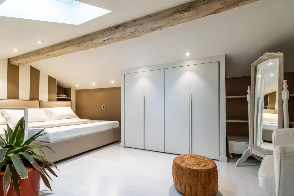 Leilighet Navigli-duomo - Design Apartment, Netflix, Wi-fi