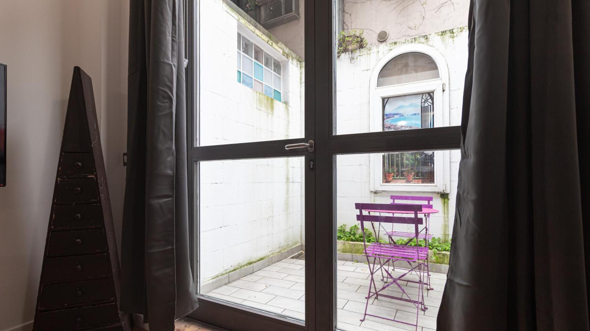 Leilighet Italianway - Spezia 22 Milano