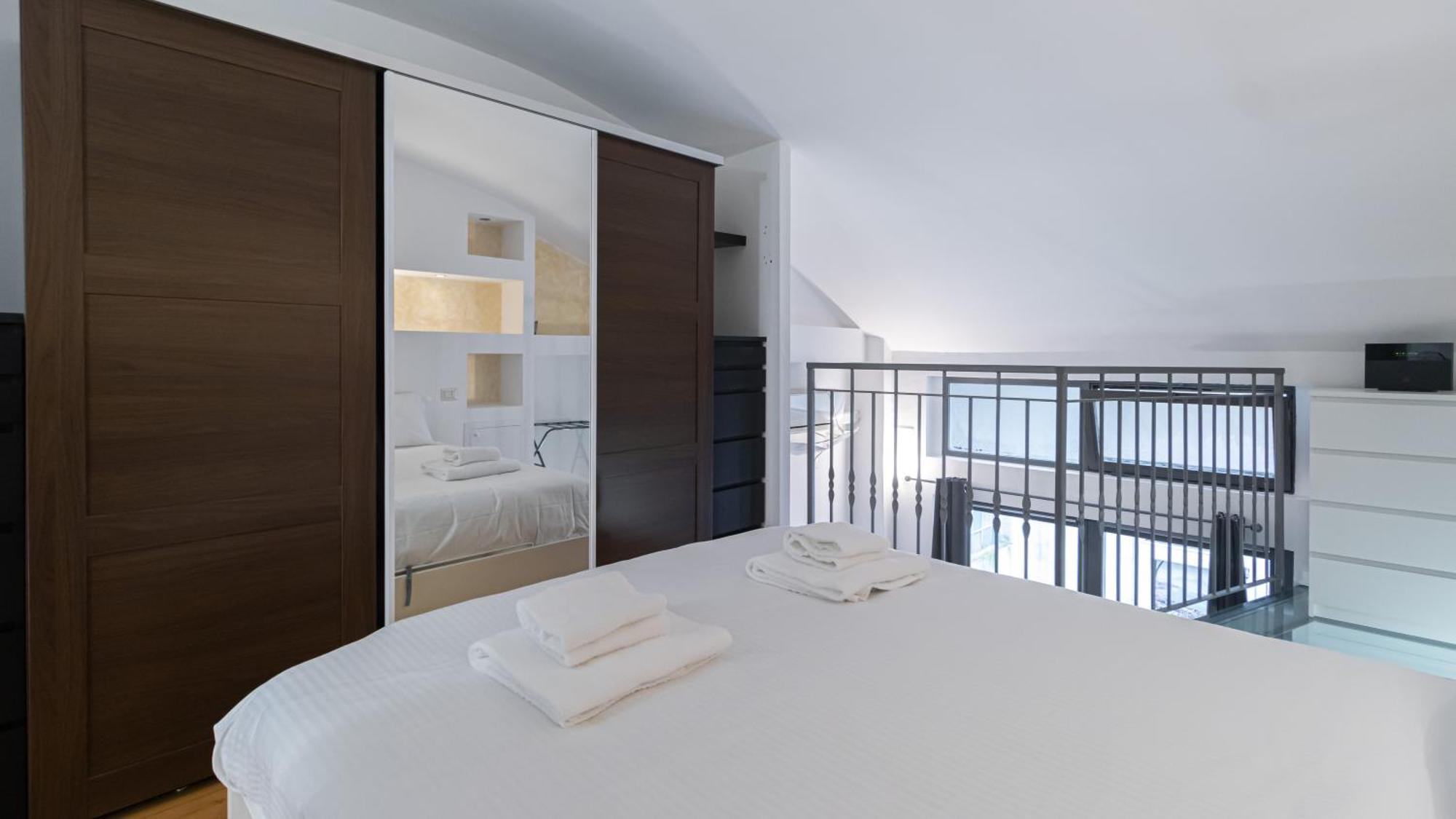Italianway - Spezia 22 Leilighet Milano