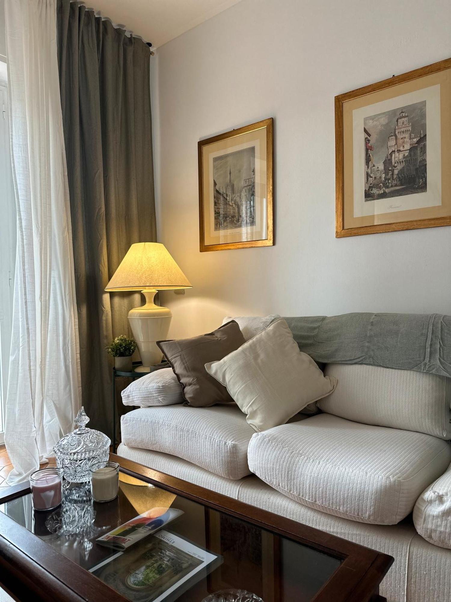 Casa Mari * Milano