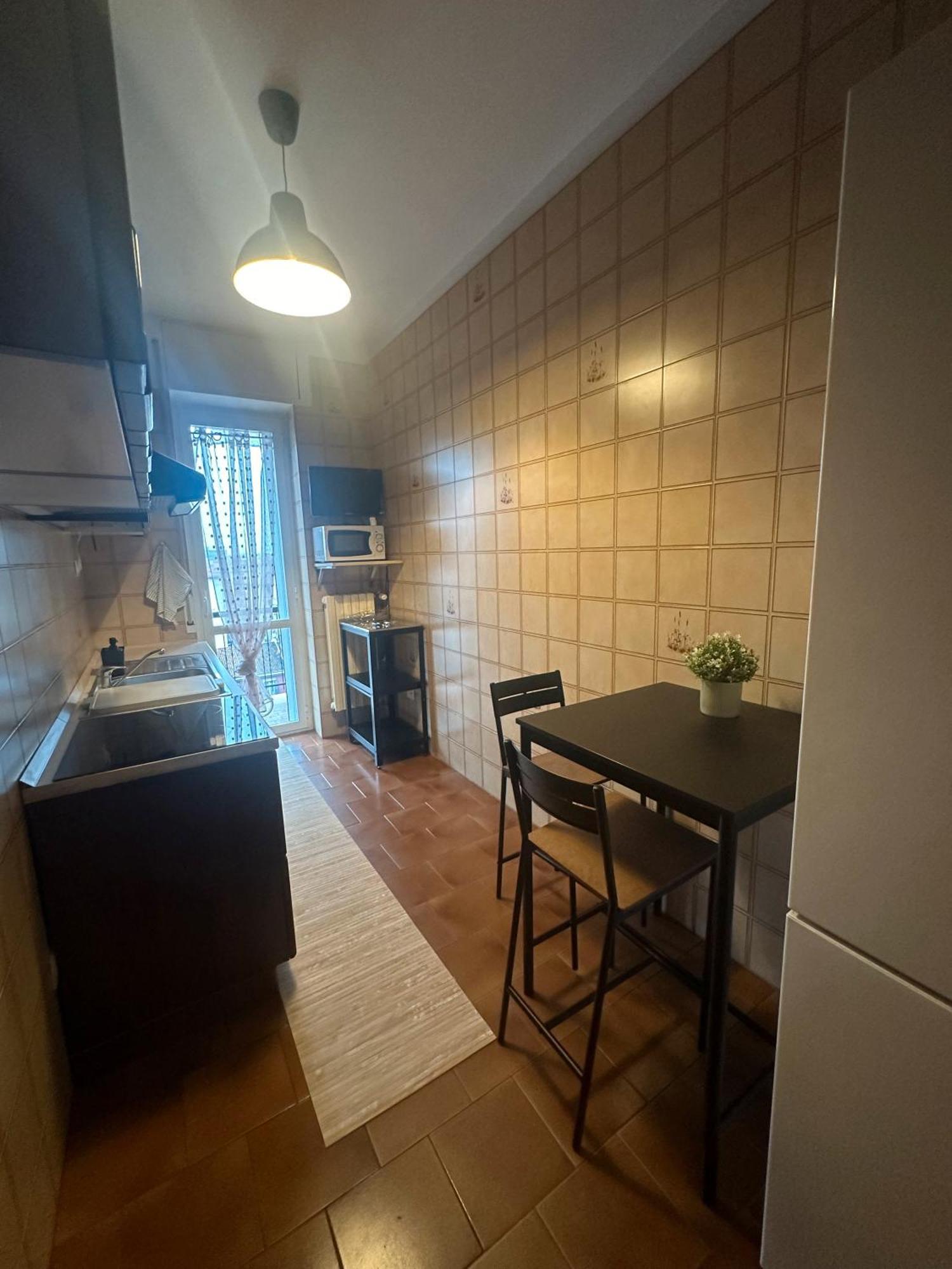 Casa Mari * Milano