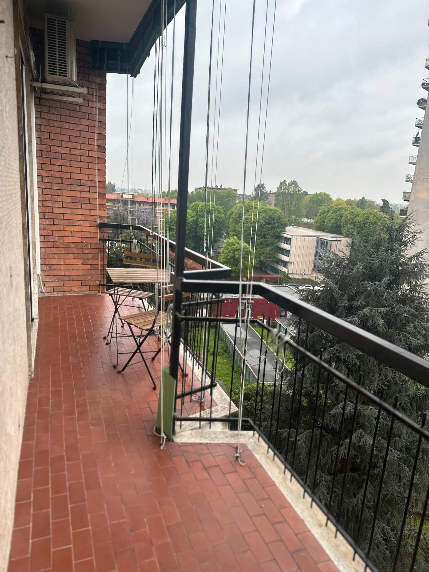 Casa Mari Milano