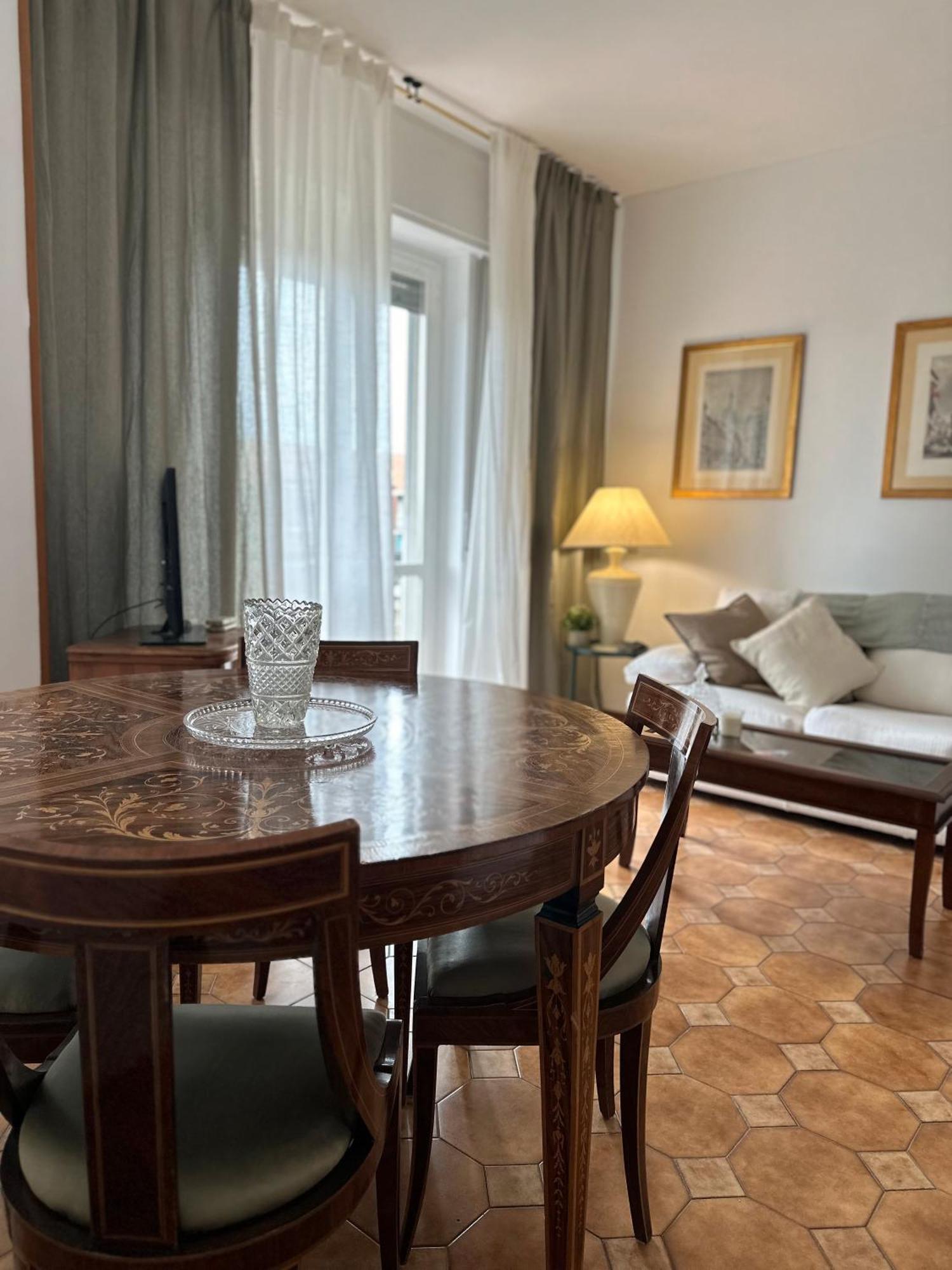 Appartamento Casa Mari Milano