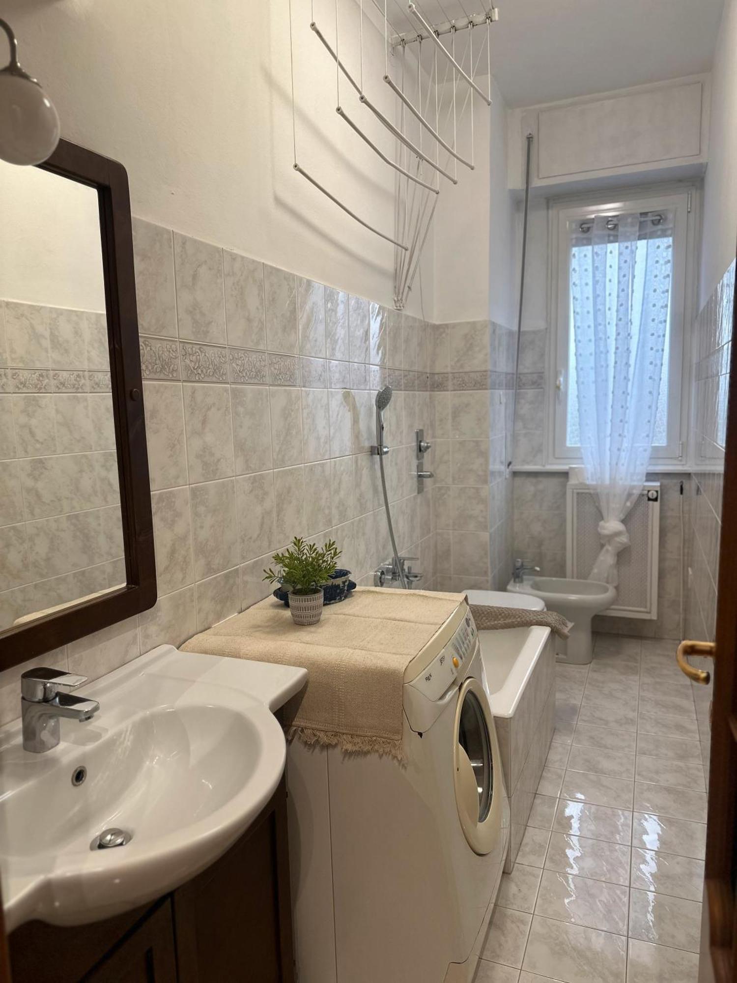 Appartamento Casa Mari Milano