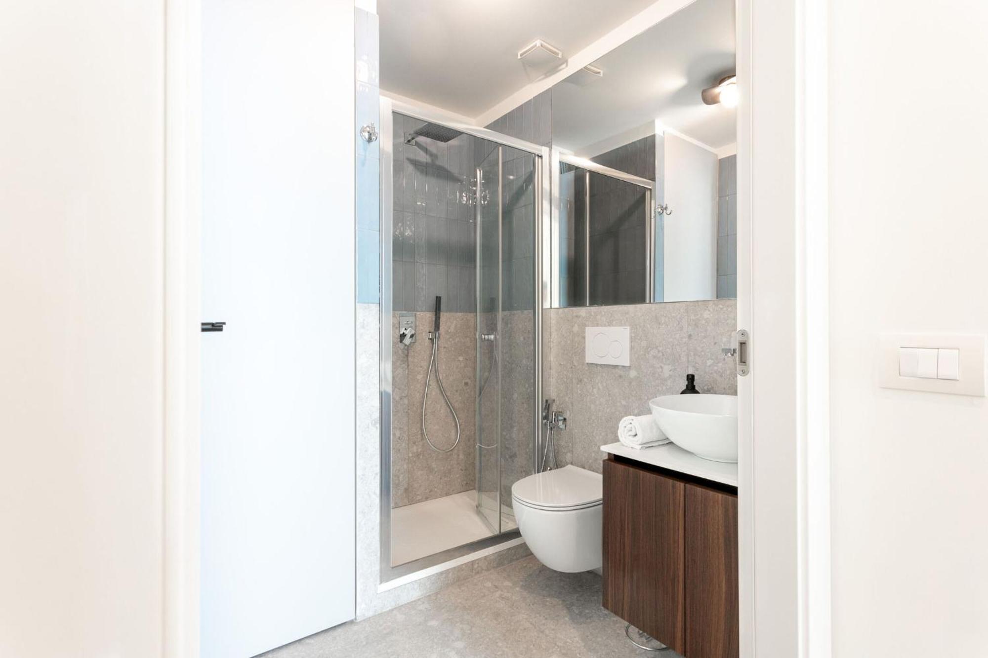 Appartement Mazzini By Halldis