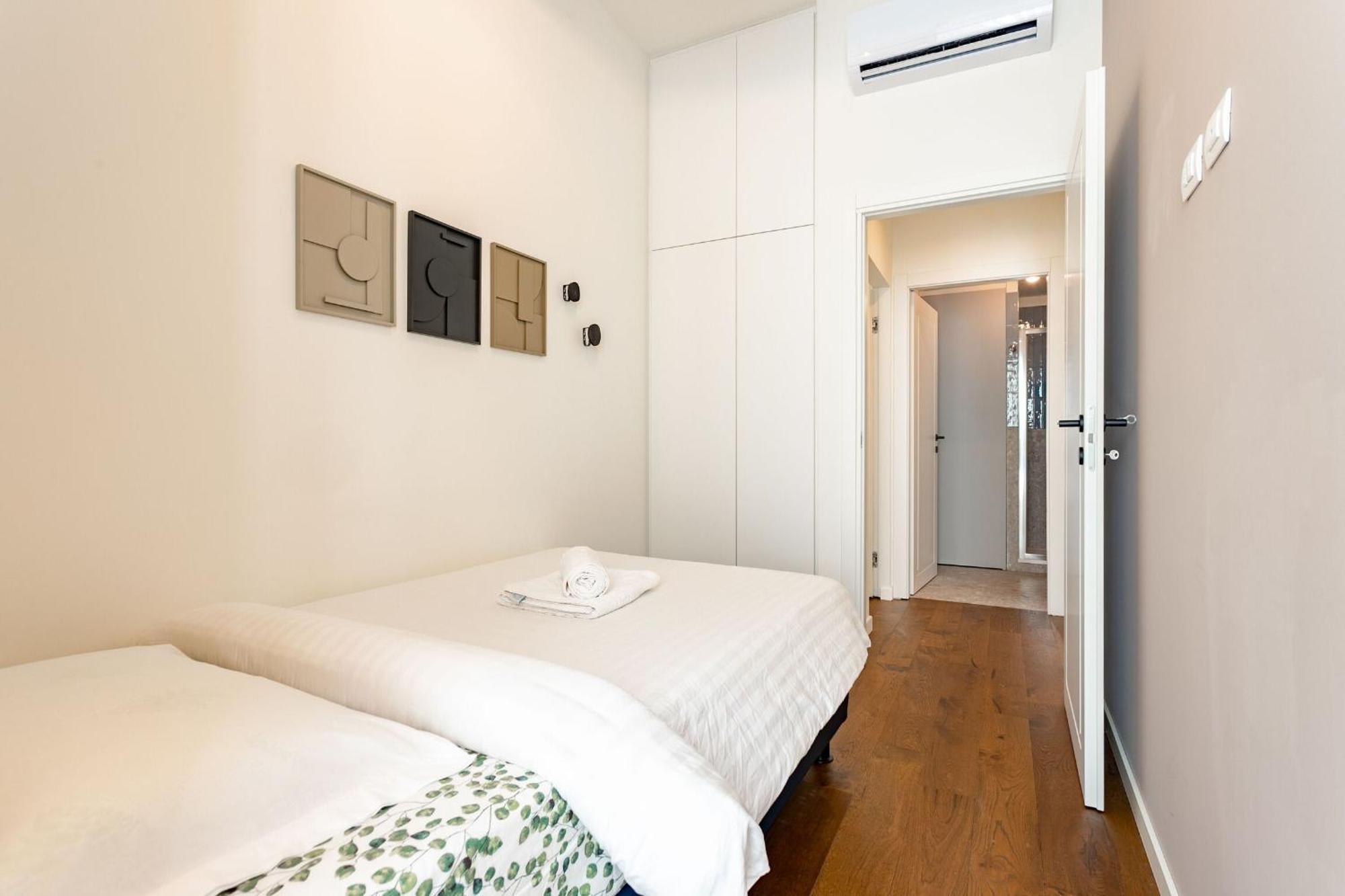 Appartement Mazzini By Halldis *