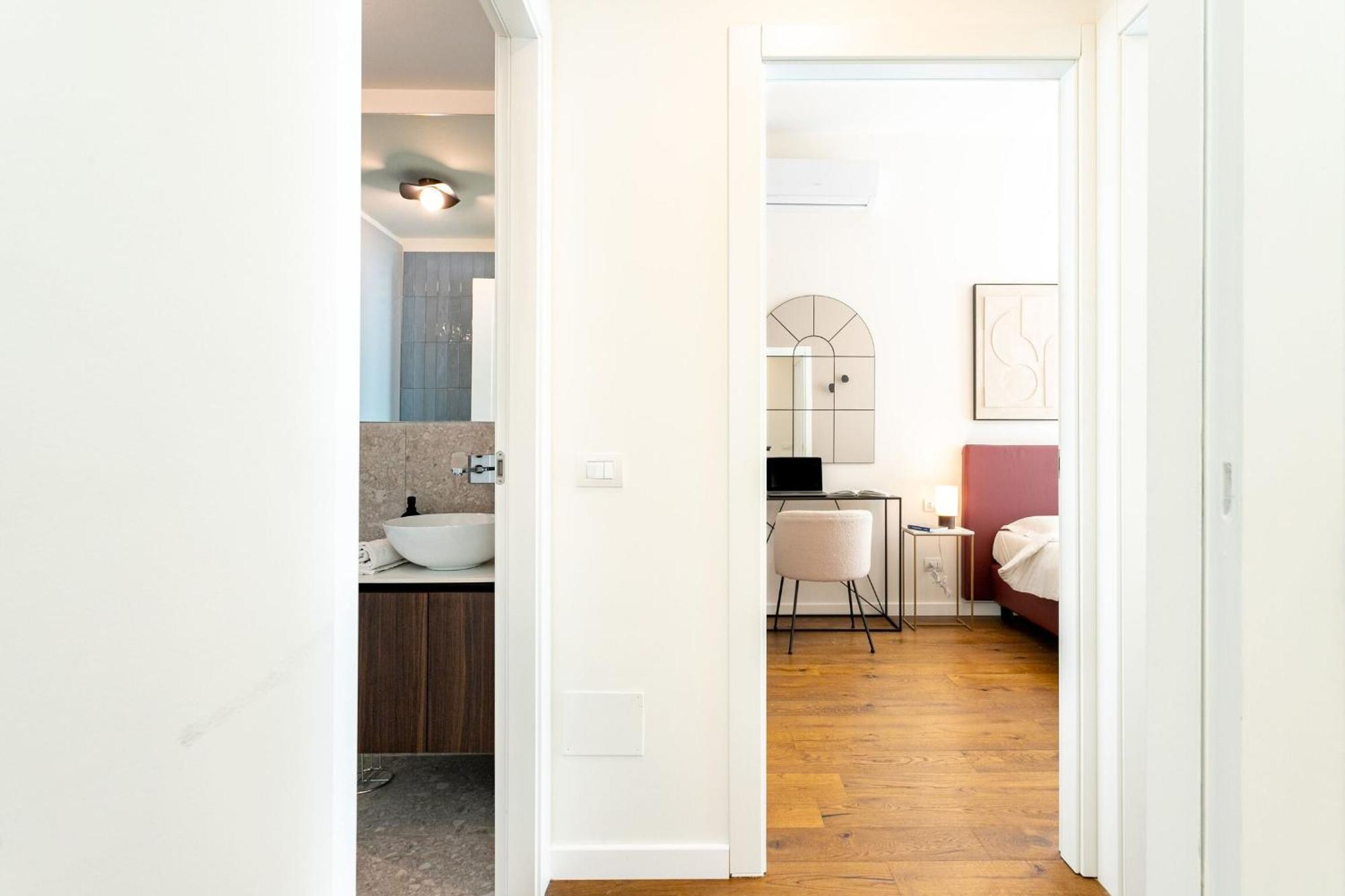 Mazzini By Halldis Appartement *