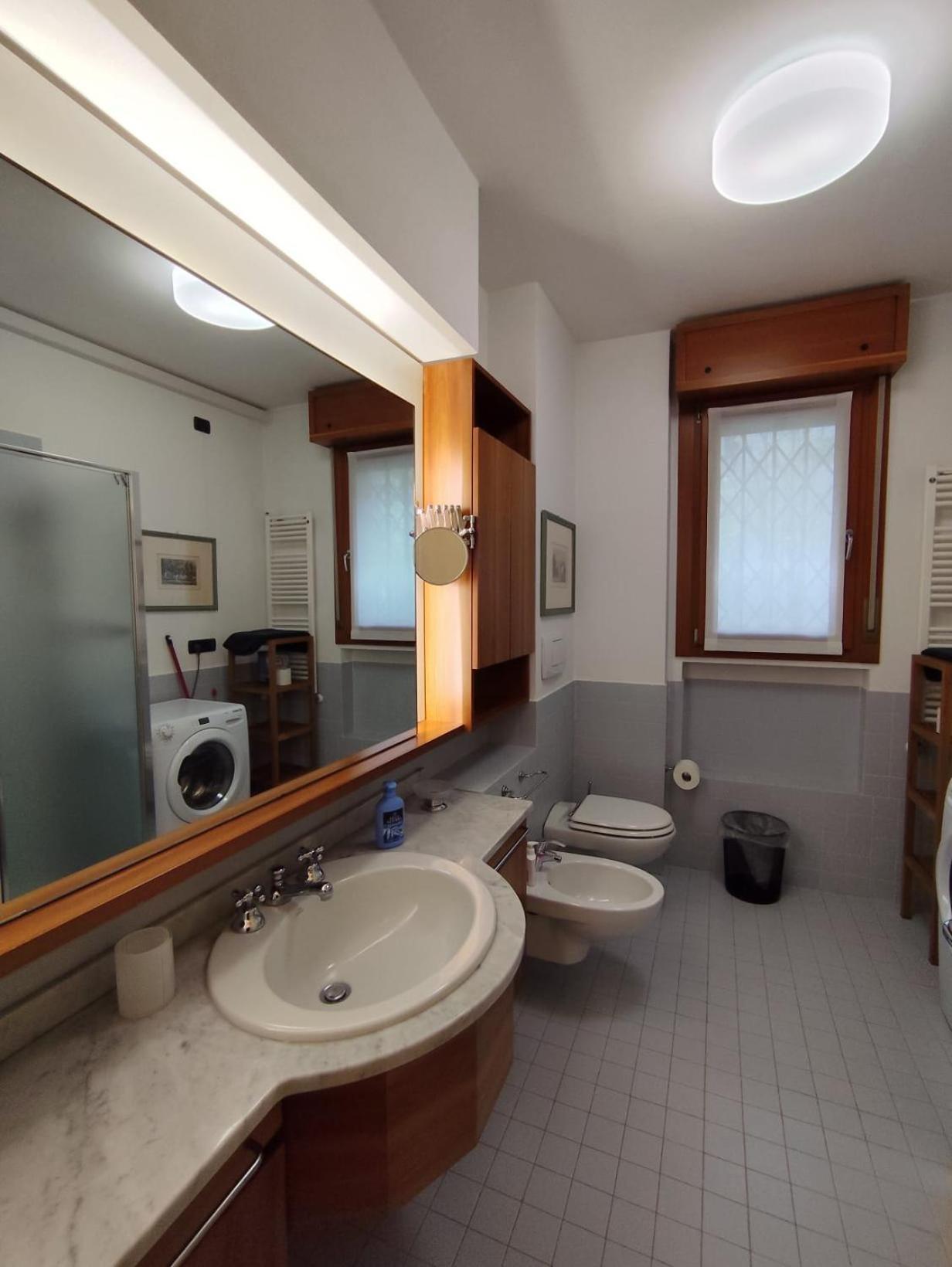 The Book Nook Appartement Milaan