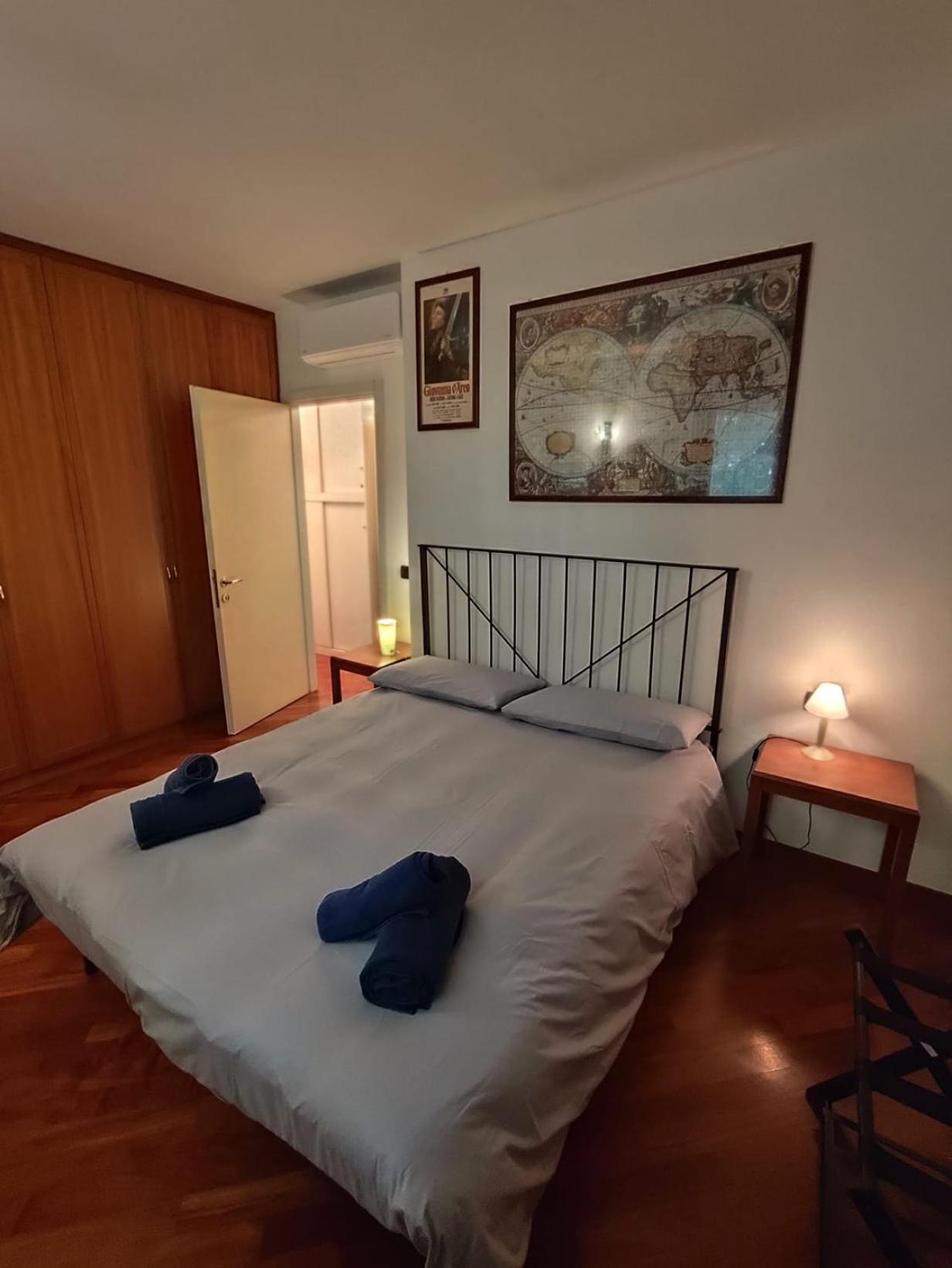 The Book Nook Appartement