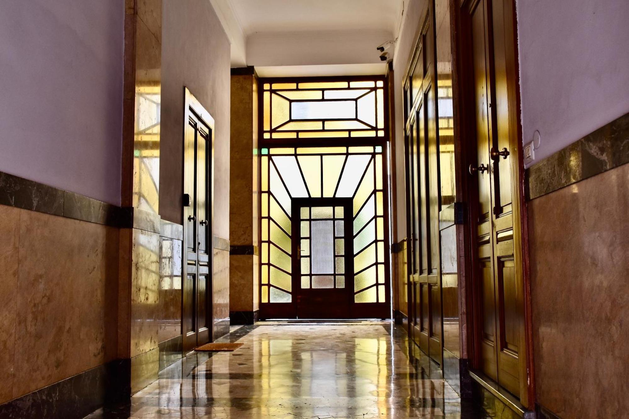 Apartment Nido Di Rondine - Peaceful Loft In Centre Milan