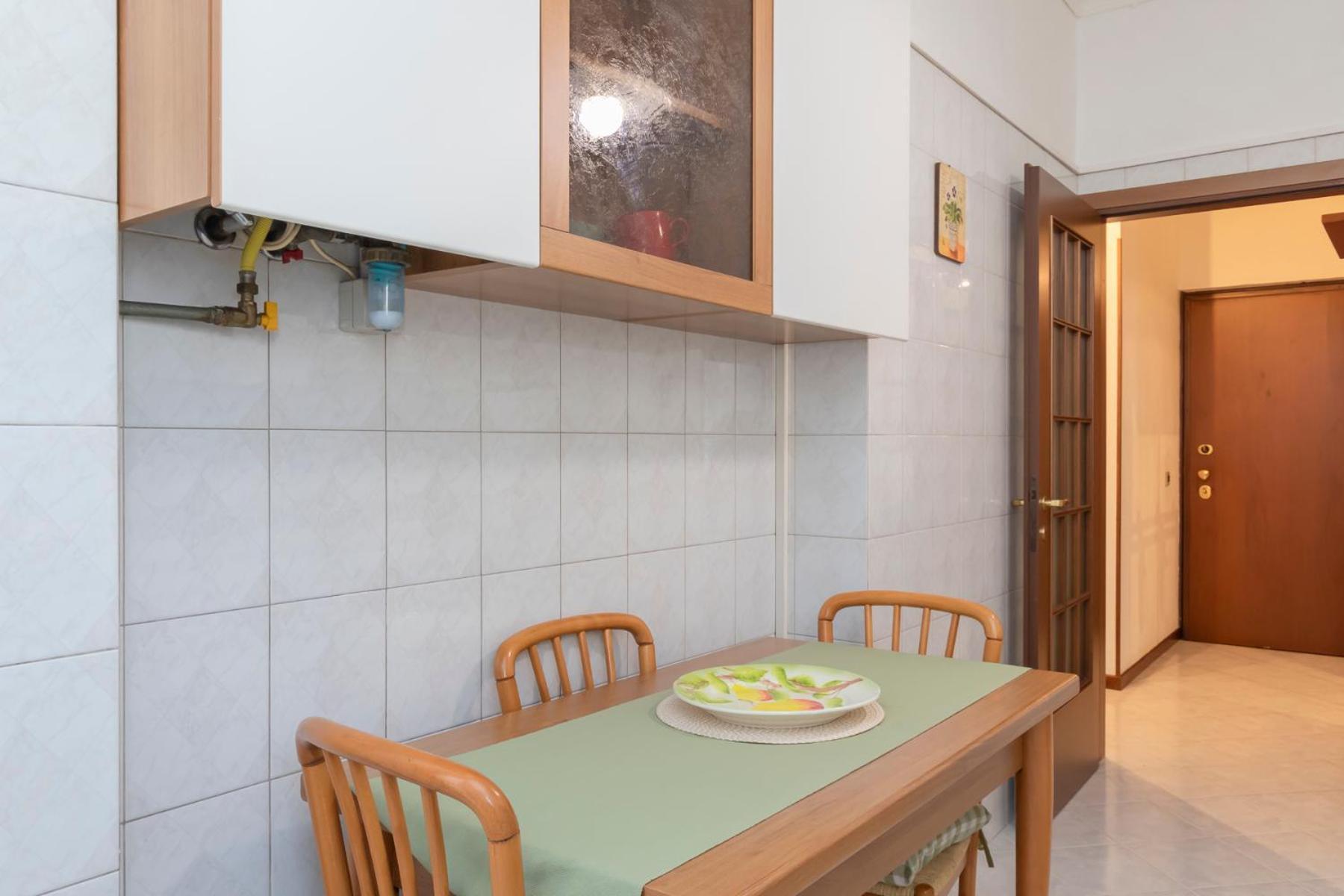 De Angeli San Siro Large Two-room Appartamento Milano