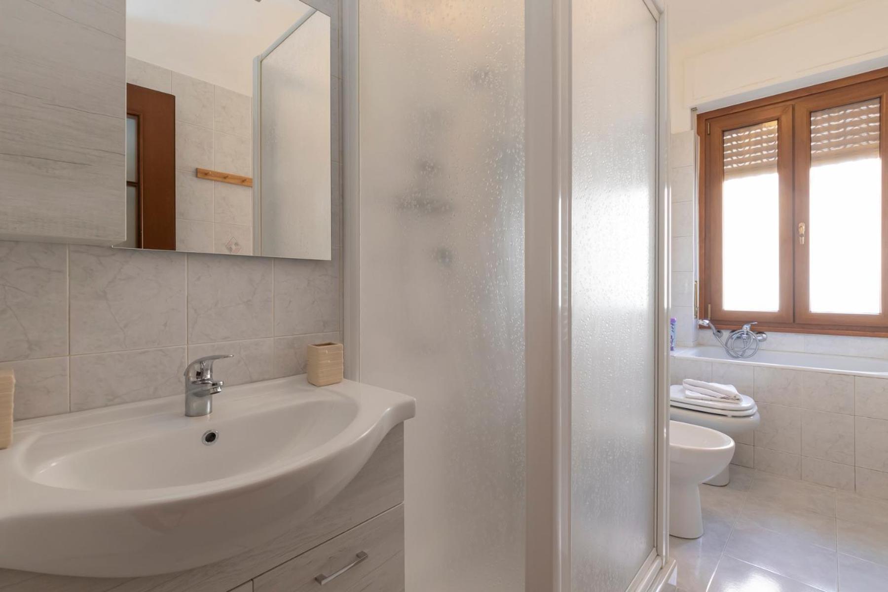 De Angeli San Siro Large Two-room