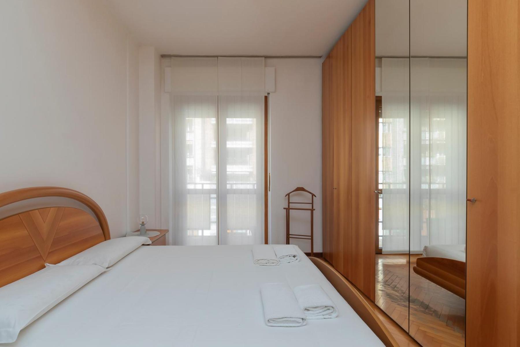 Appartamento De Angeli San Siro Large Two-room Milano