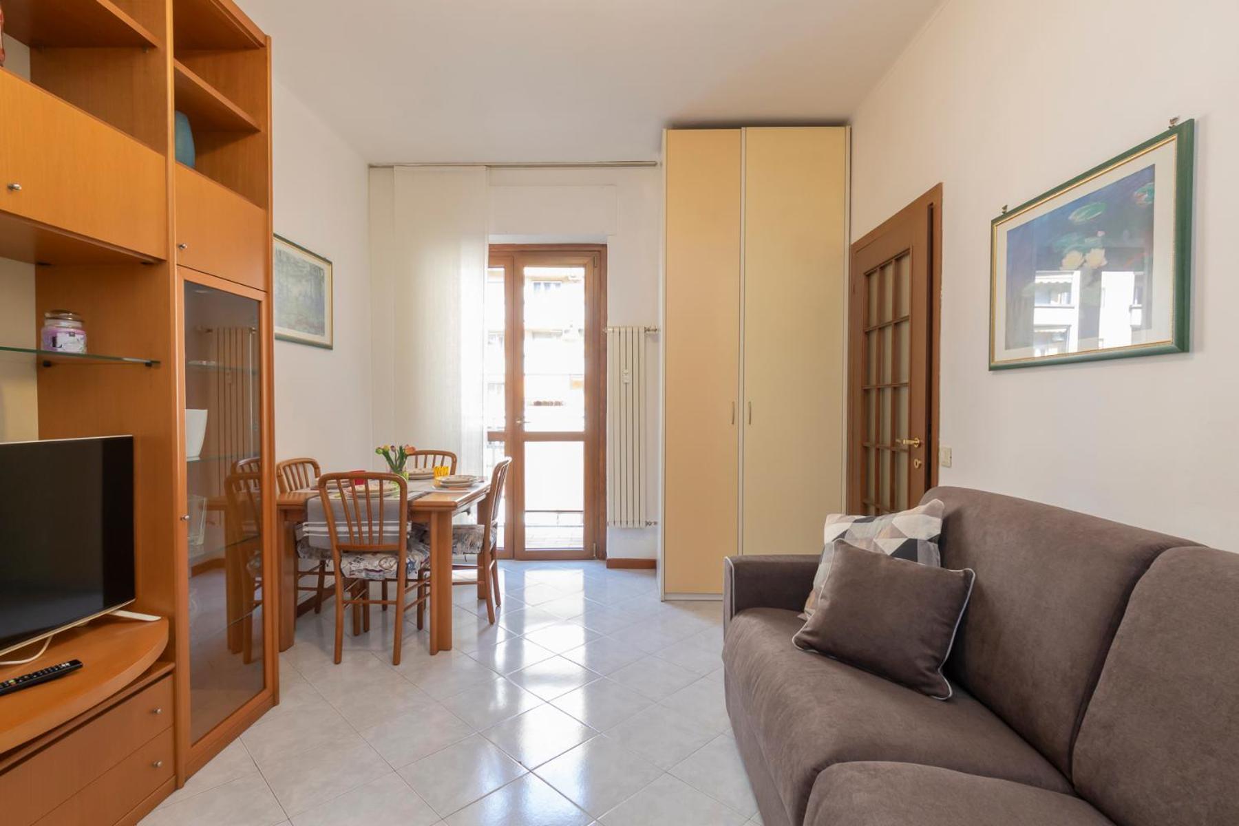 De Angeli San Siro Large Two-room *