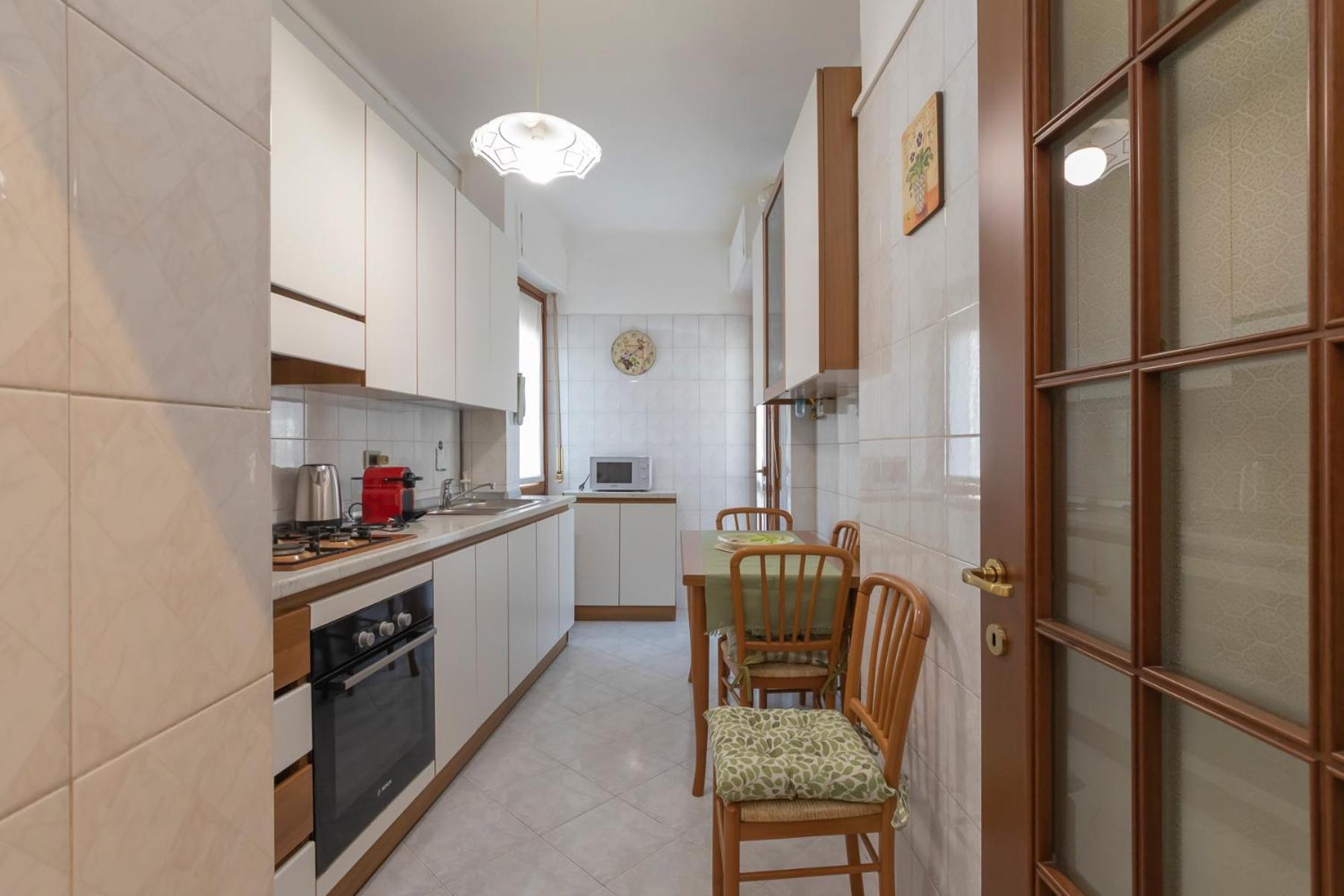 De Angeli San Siro Large Two-room Appartamento Milano