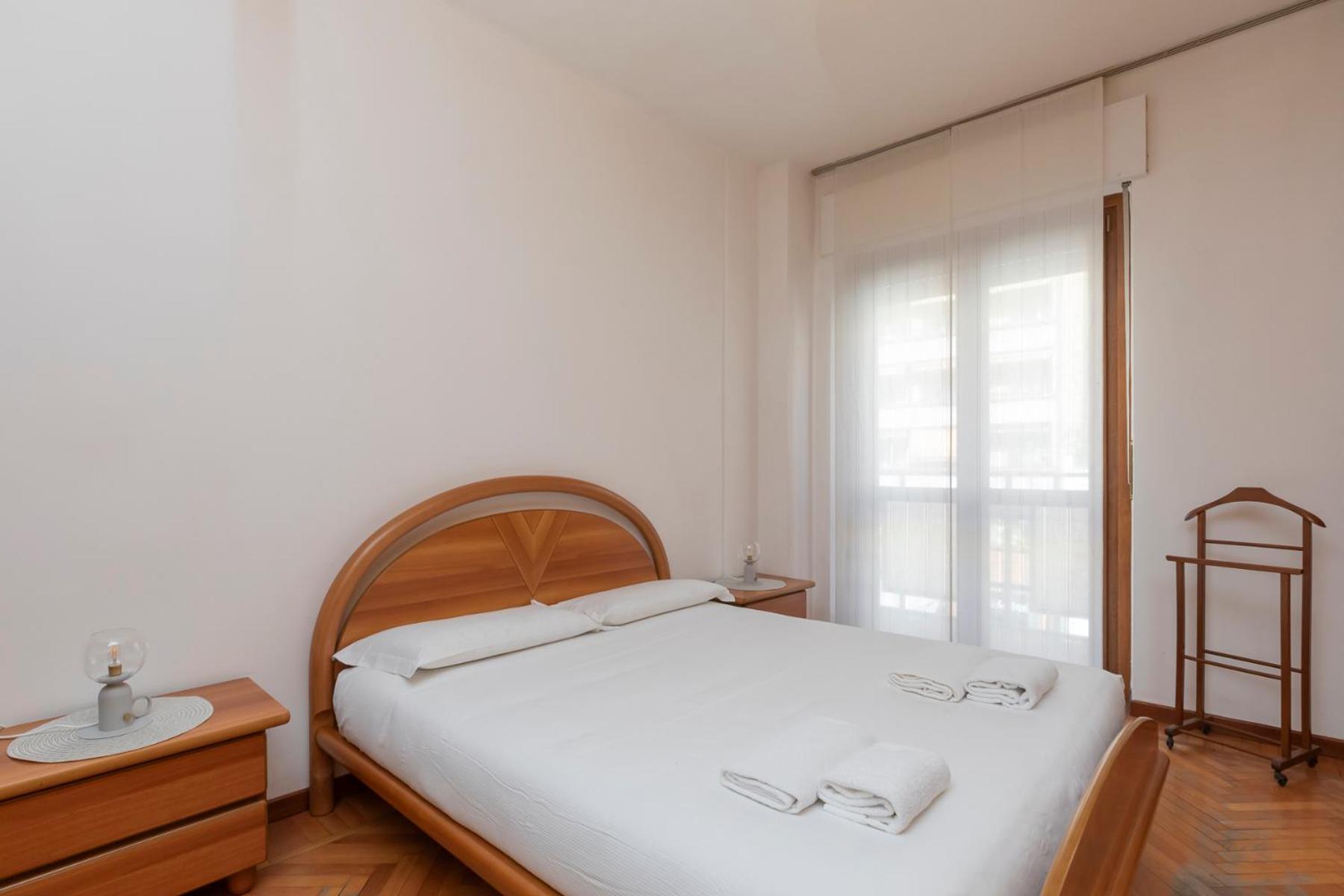 De Angeli San Siro Large Two-room * Milano