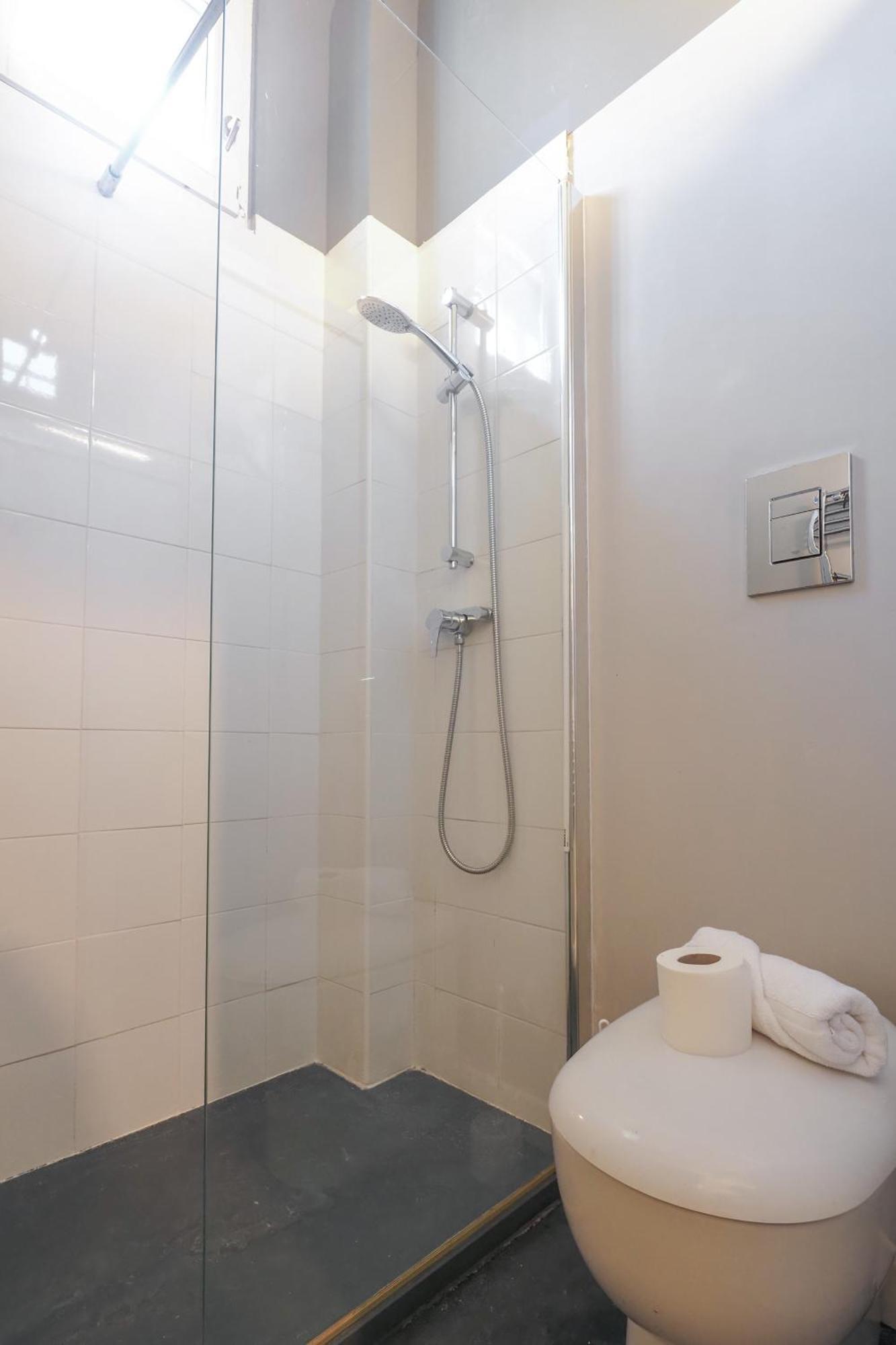 Primopiano Tadino Apartment Milan