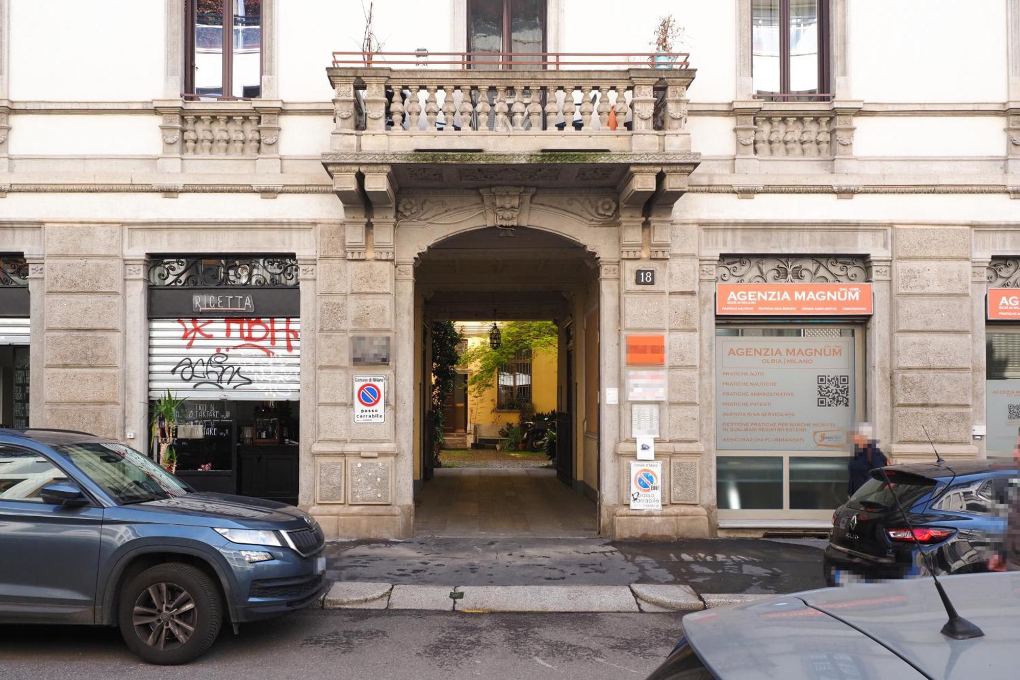 Primopiano Tadino *