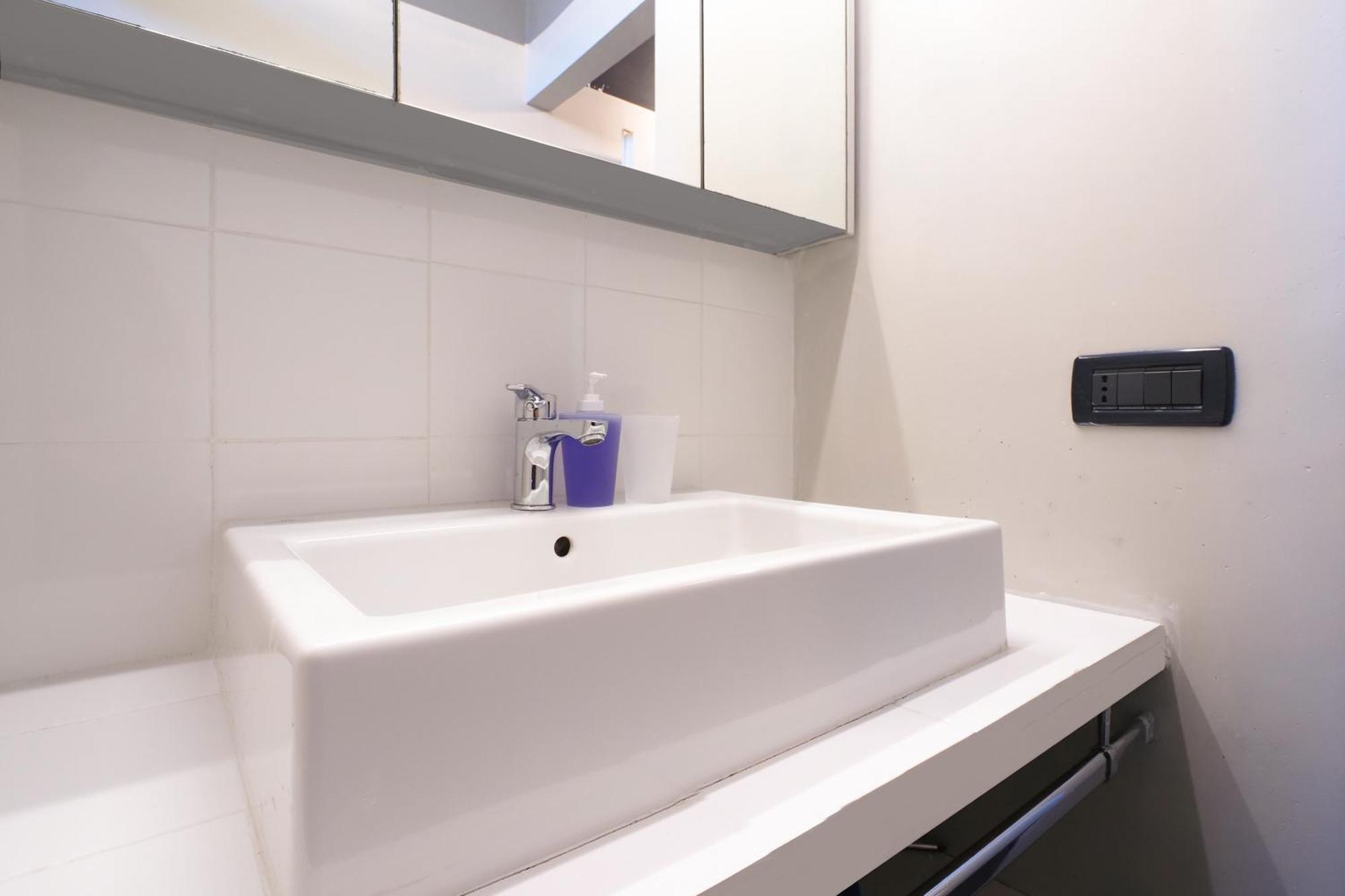Apartment Primopiano Tadino Milan