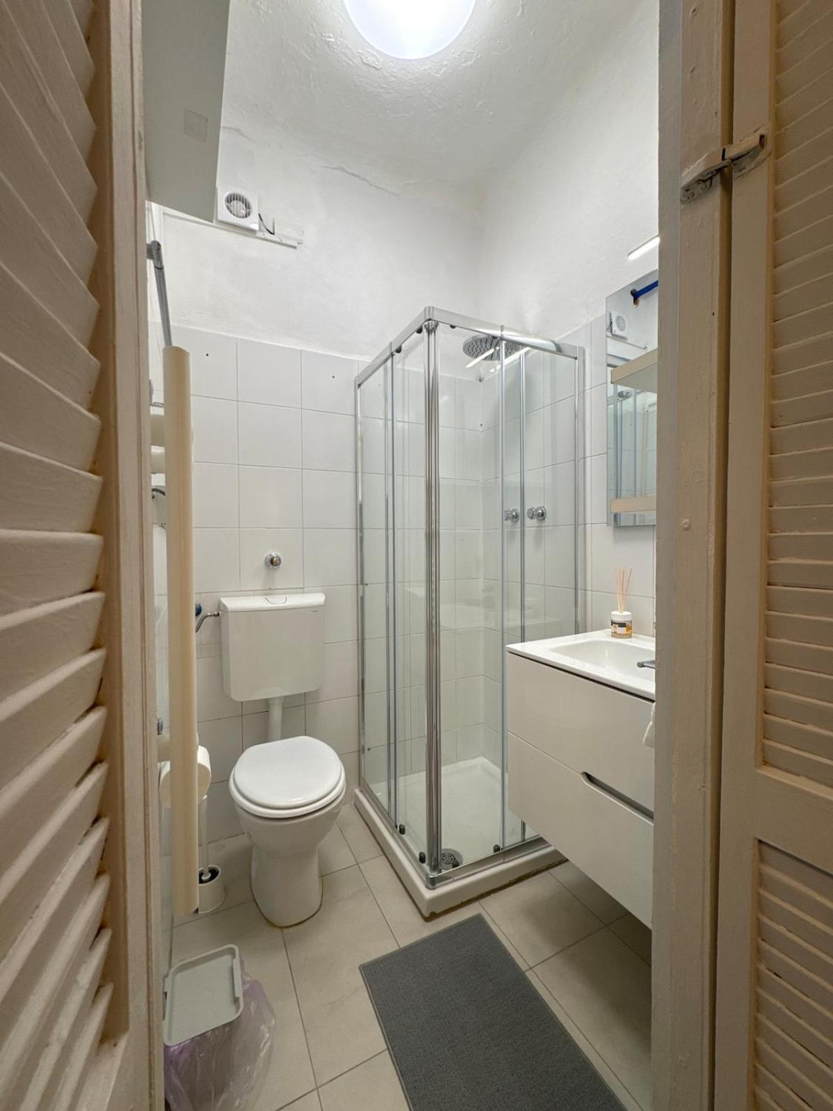 Bocconi 1 Apartment