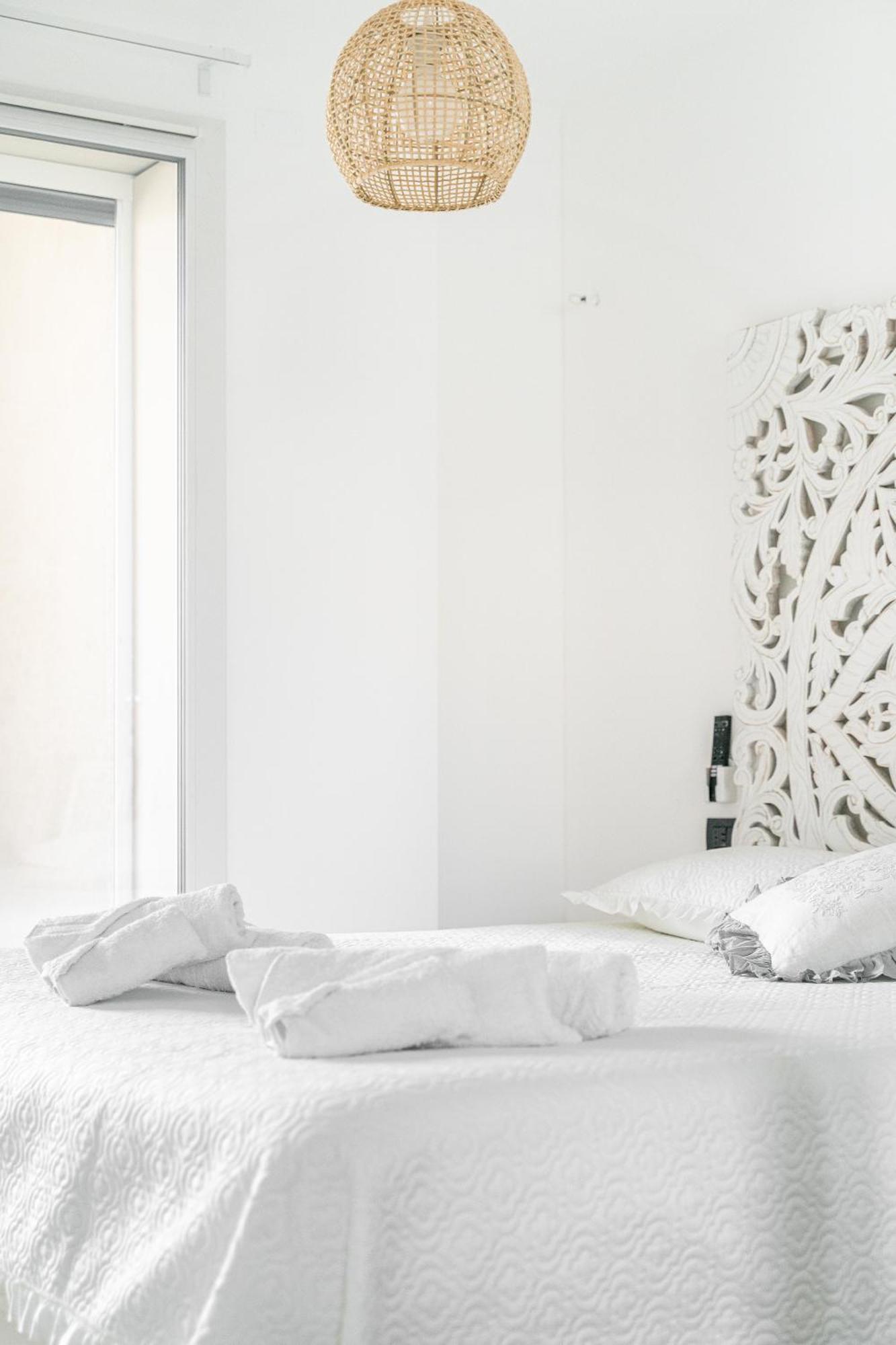 Certosa District - Modern Flat & Free Box Parking Appartamento